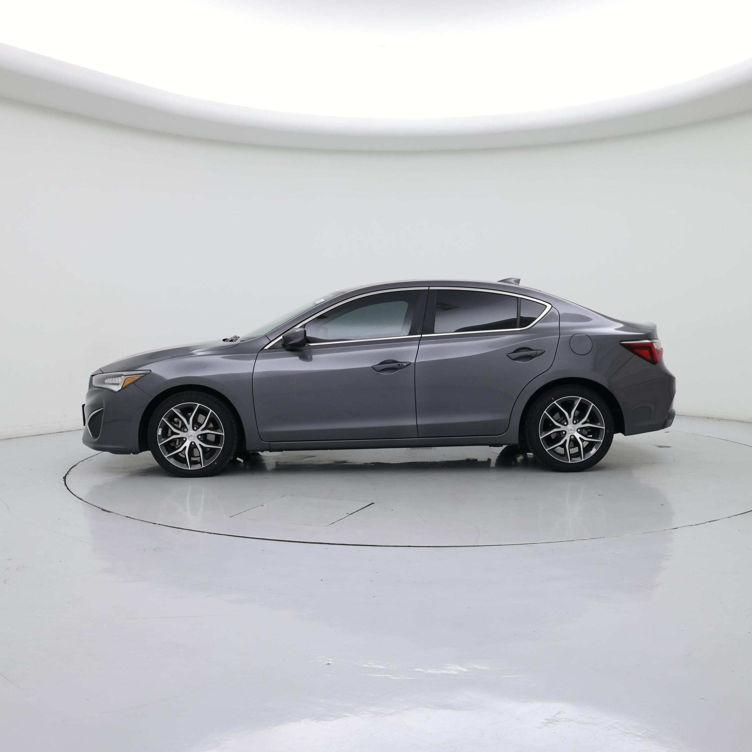 Thumbnail: 2020 Acura ILX - 3