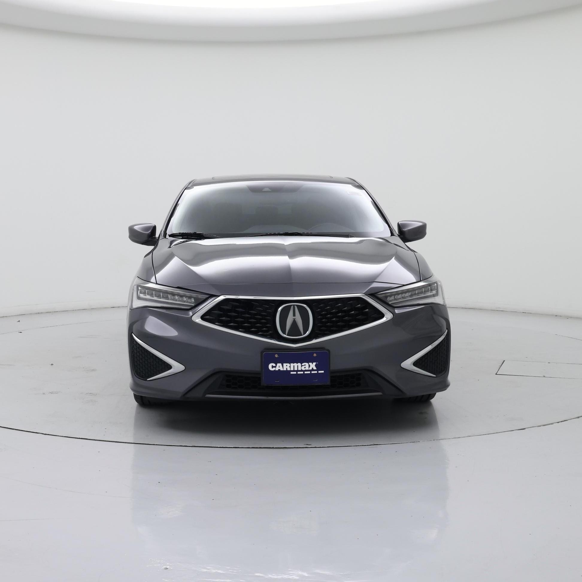 Thumbnail: 2020 Acura ILX - 5