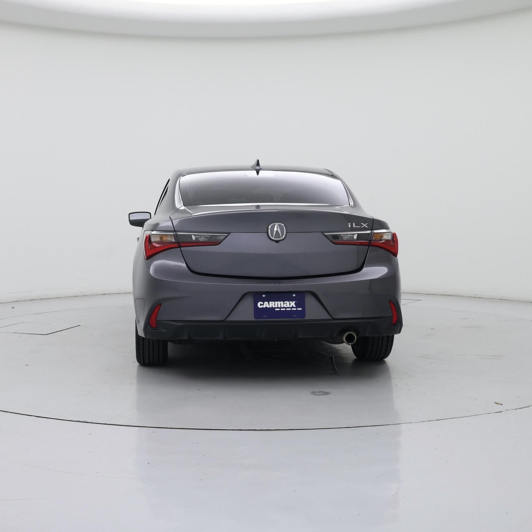 Thumbnail: 2020 Acura ILX - 6