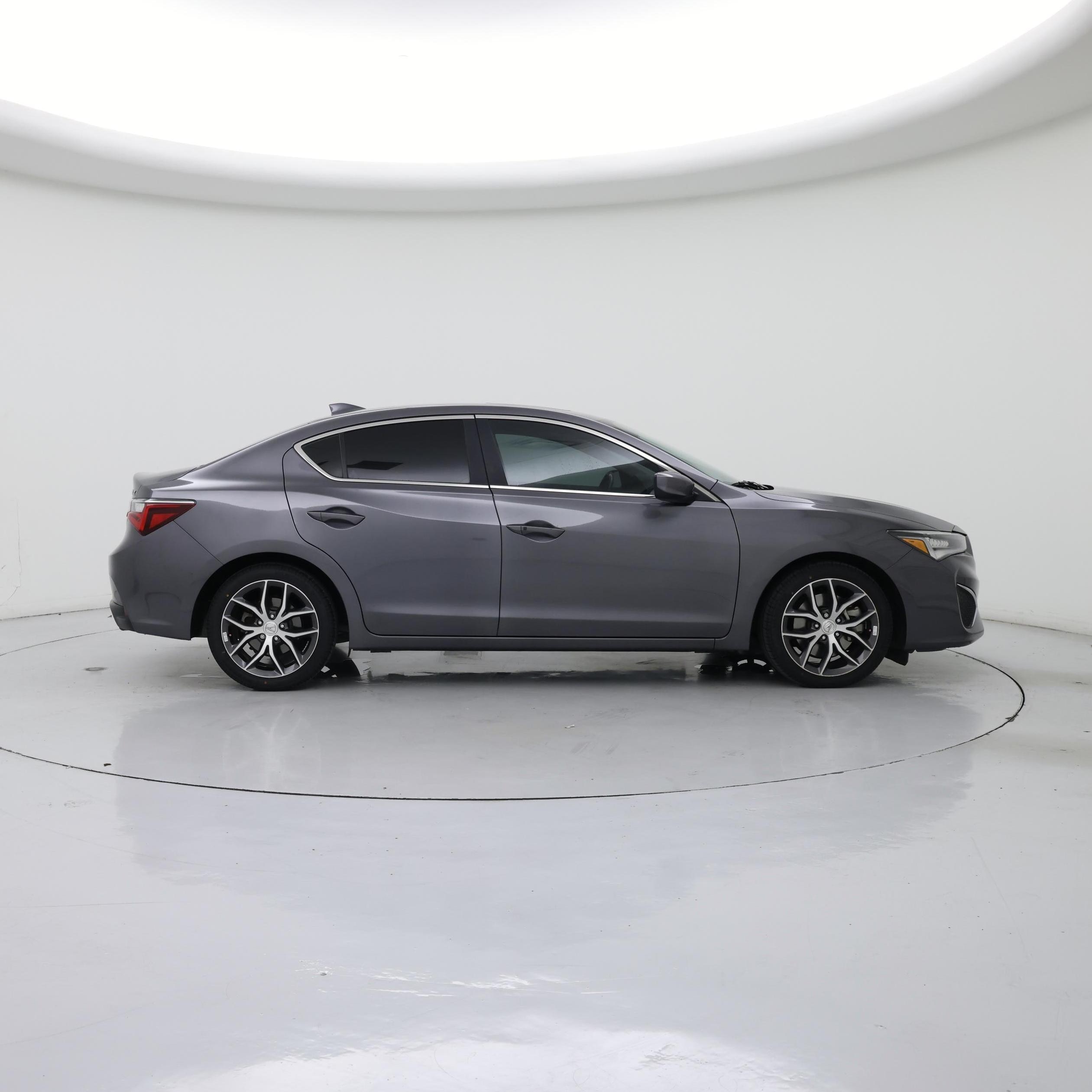 Thumbnail: 2020 Acura ILX - 7