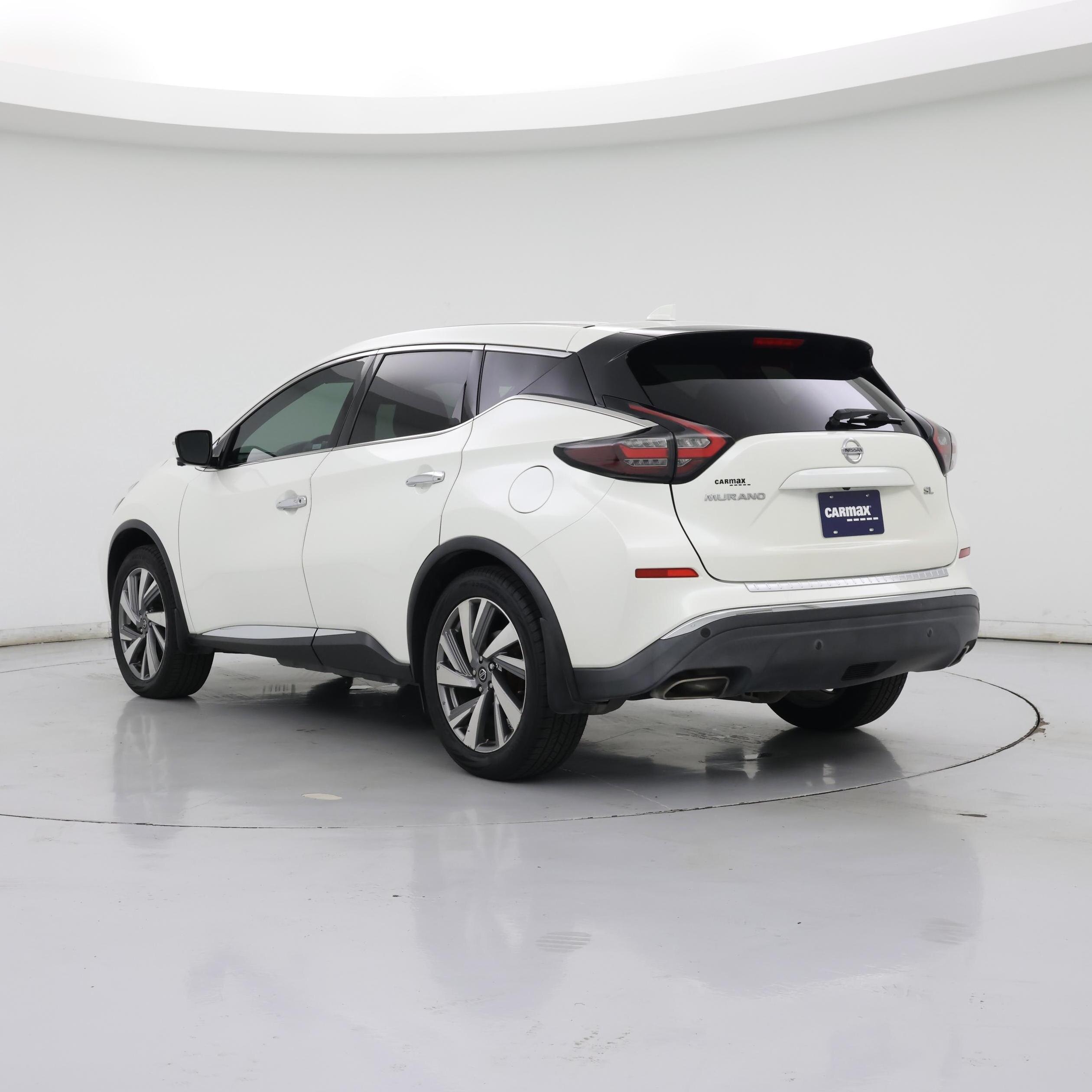 Thumbnail: 2021 Nissan Murano - 2