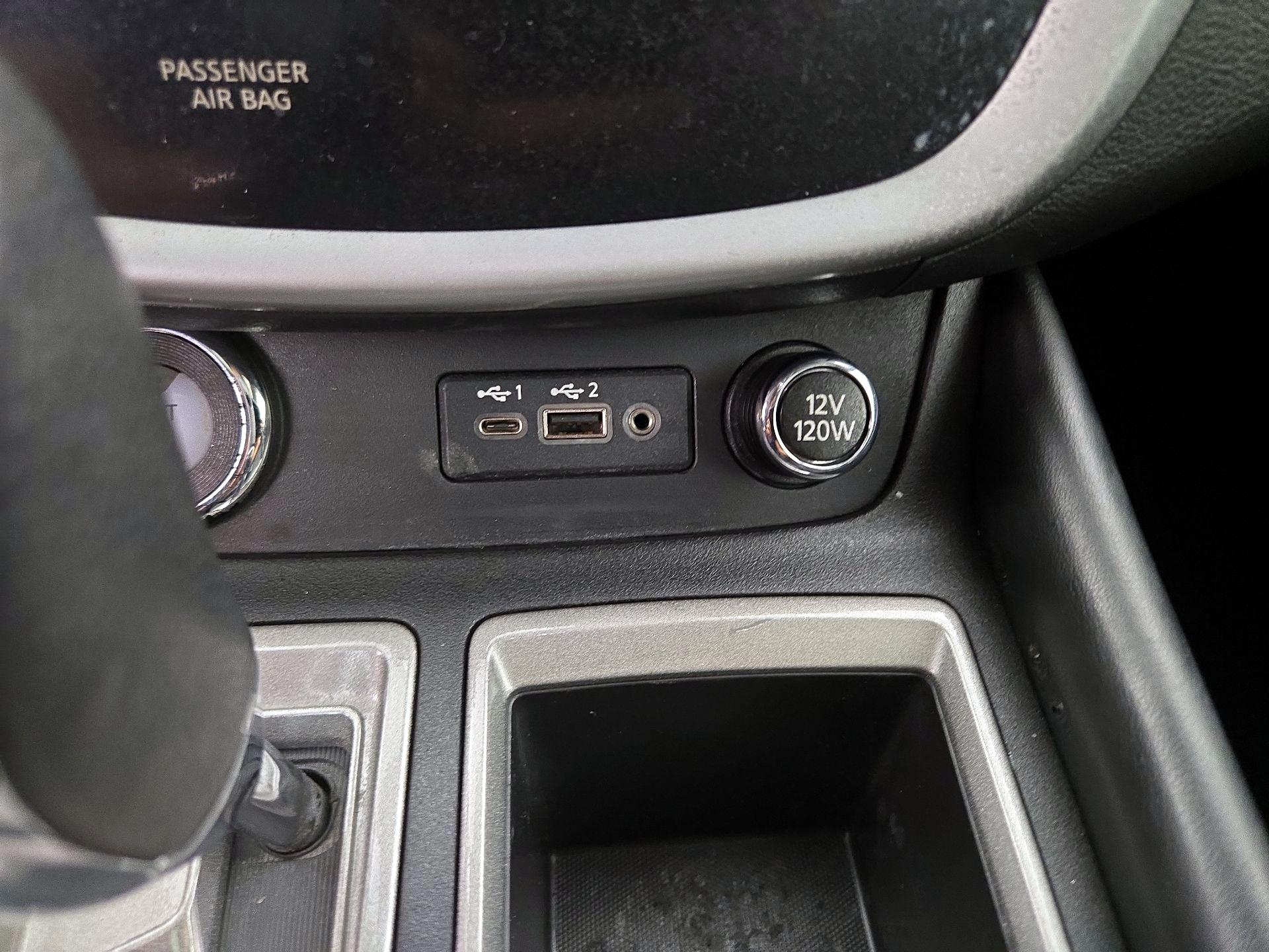 Thumbnail: 2021 Nissan Murano - 19