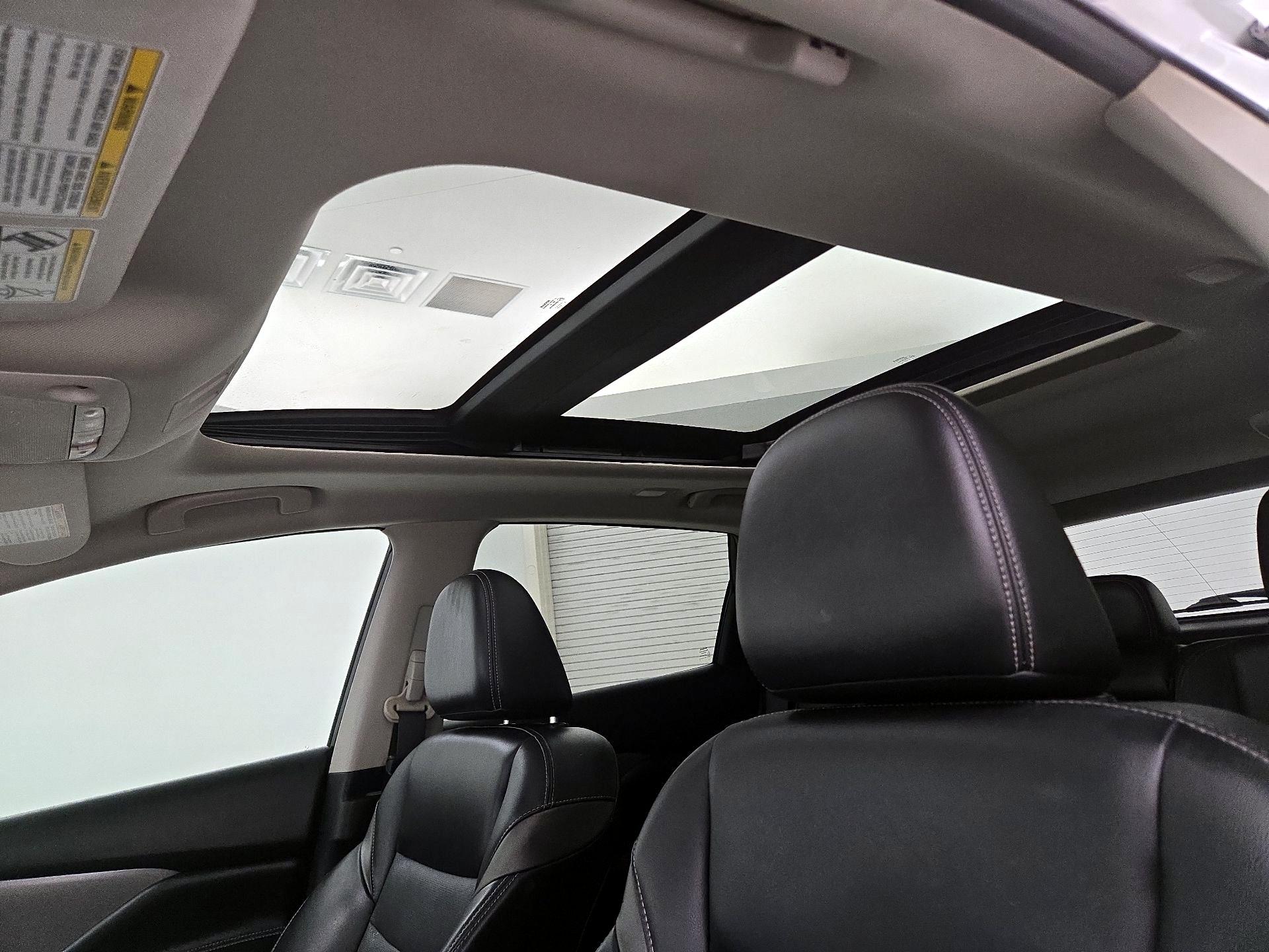 Thumbnail: 2021 Nissan Murano - 20