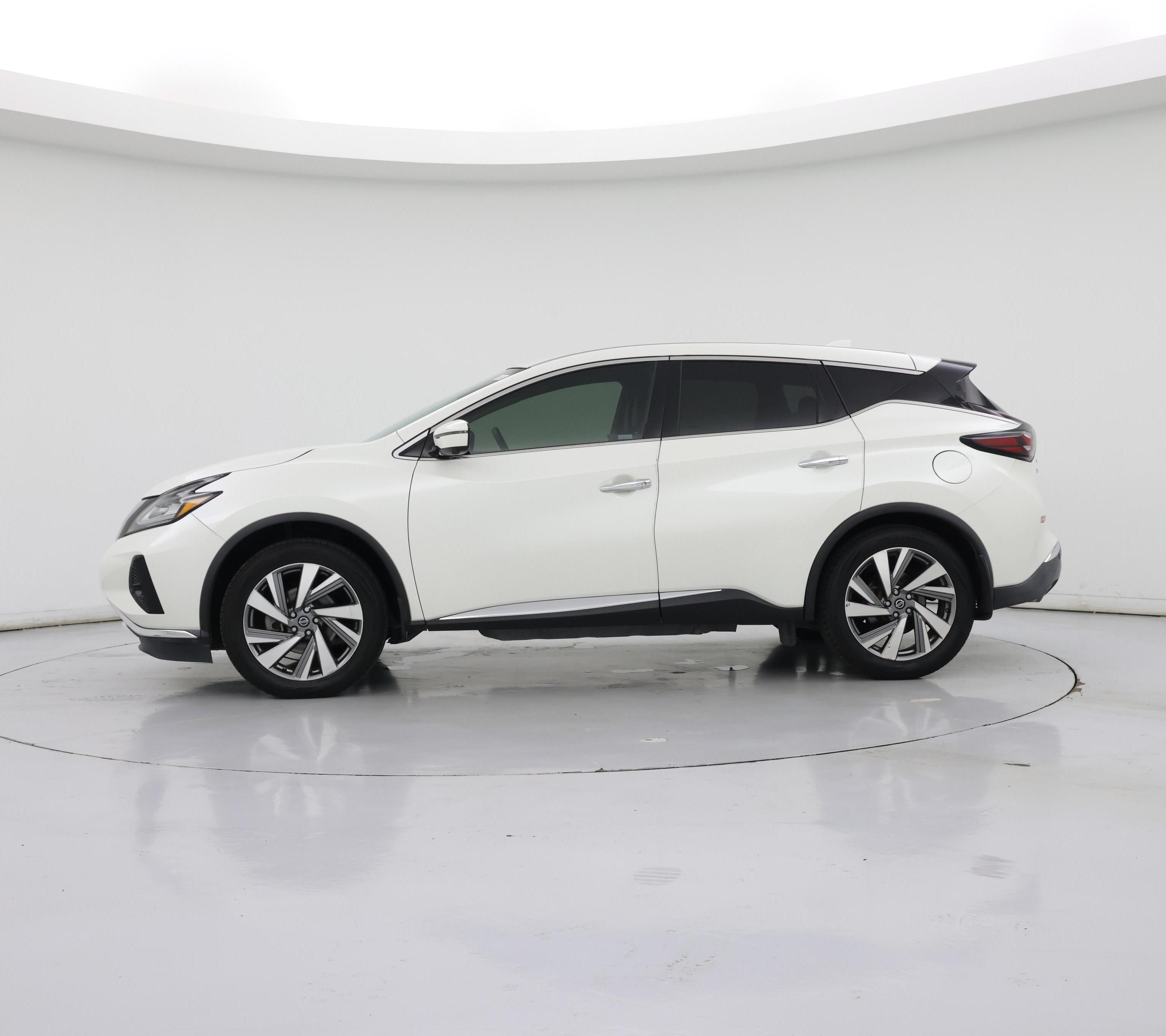 Thumbnail: 2021 Nissan Murano - 3
