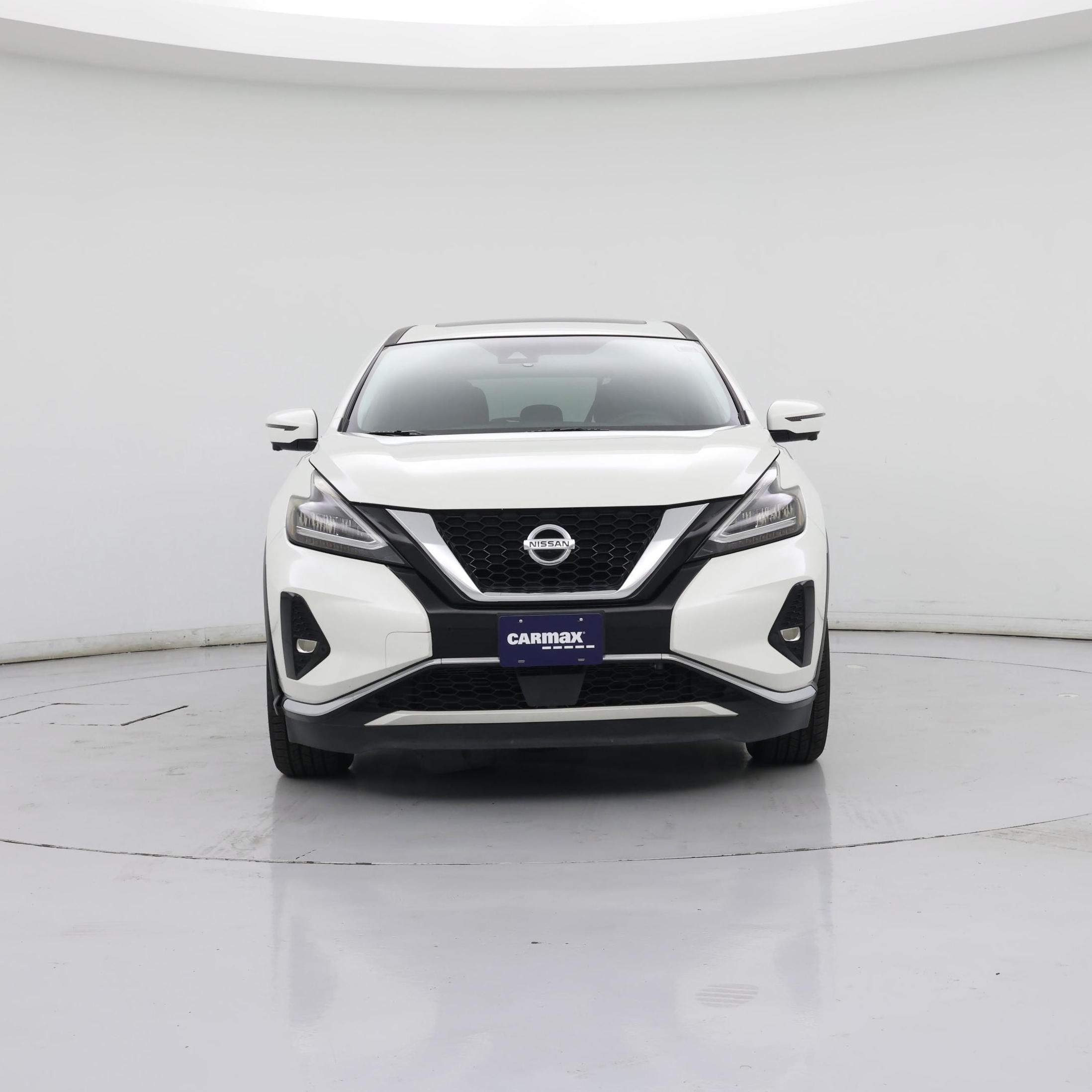Thumbnail: 2021 Nissan Murano - 5