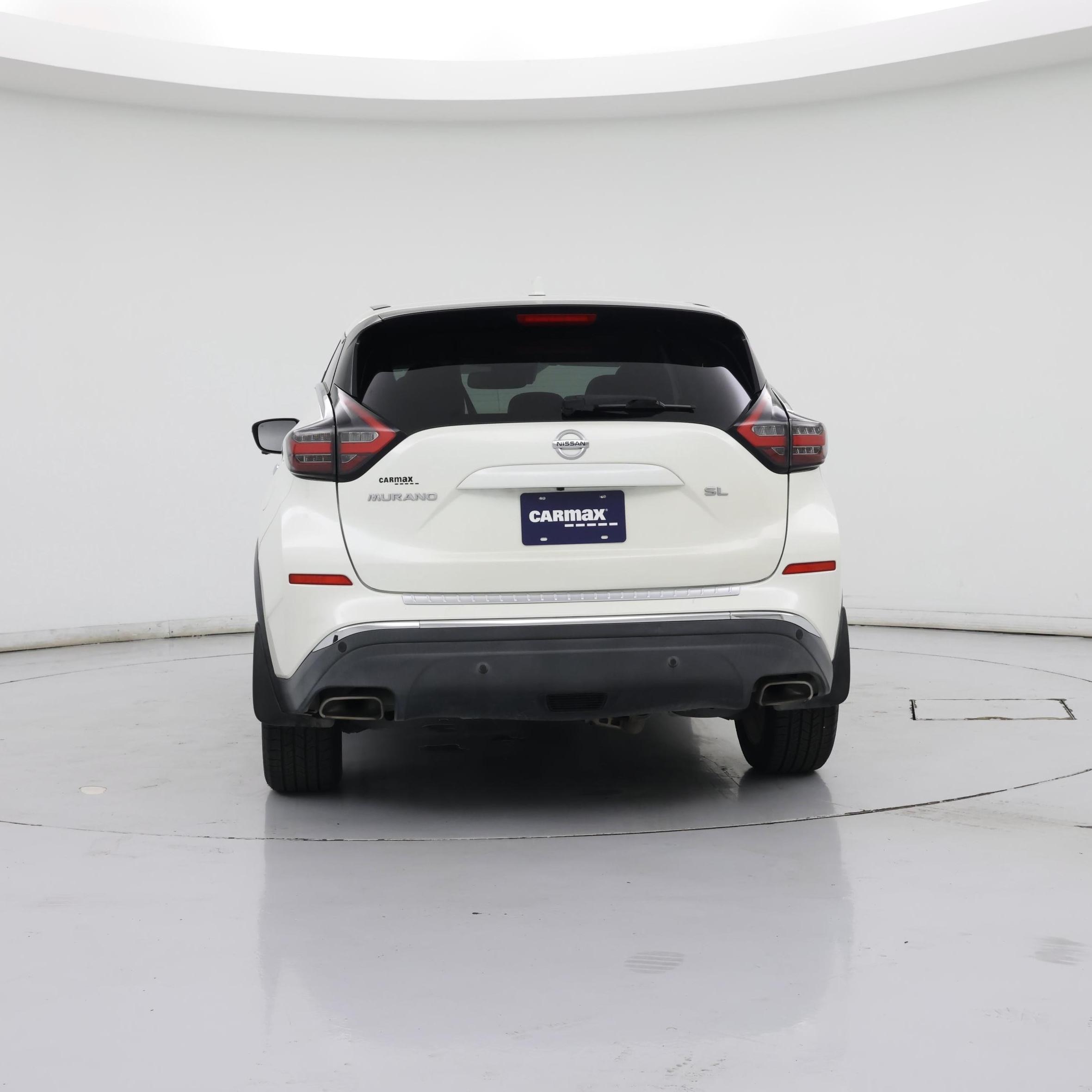 Thumbnail: 2021 Nissan Murano - 6