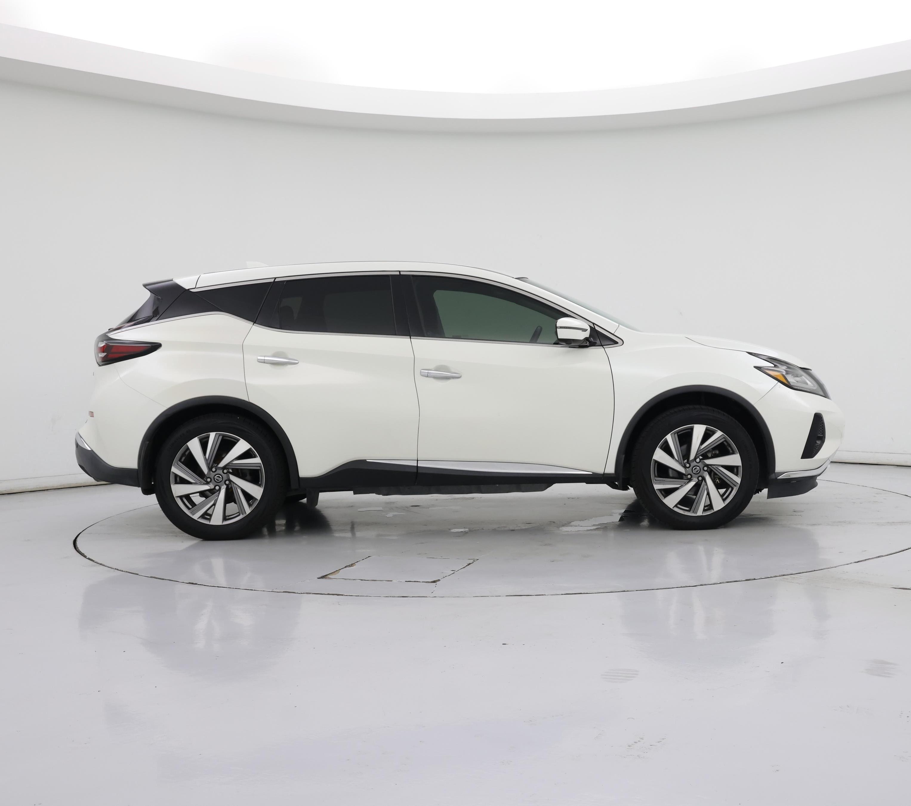 Thumbnail: 2021 Nissan Murano - 7