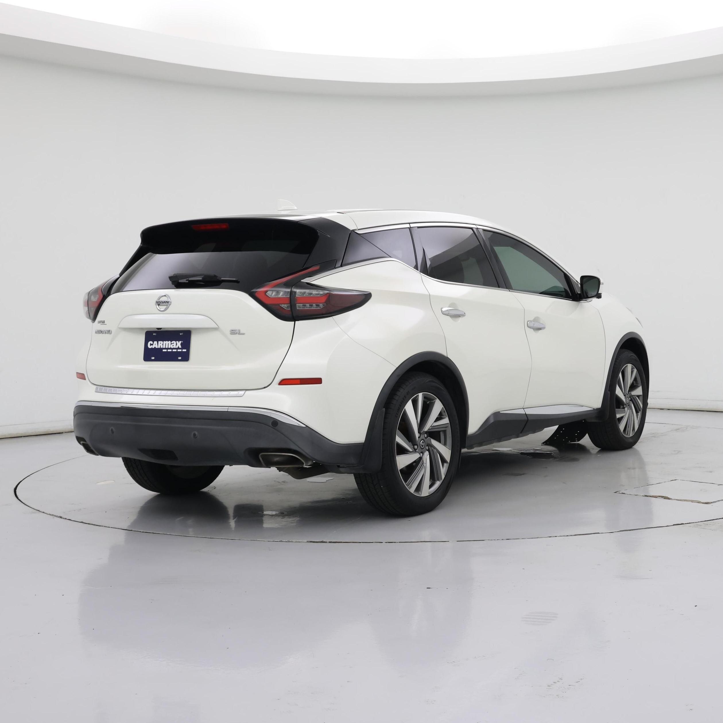 Thumbnail: 2021 Nissan Murano - 8