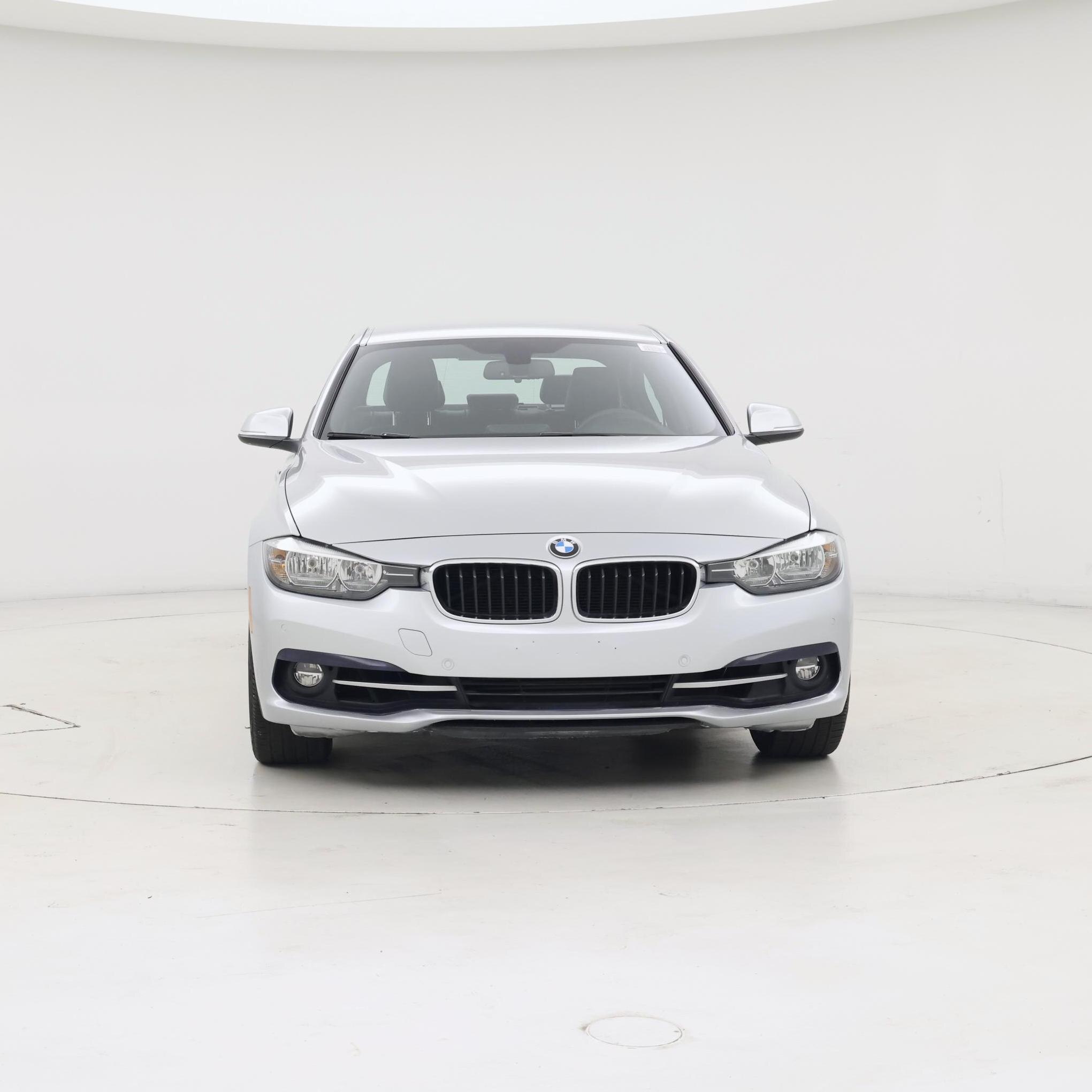 Thumbnail: 2016 BMW 3 Series - 5