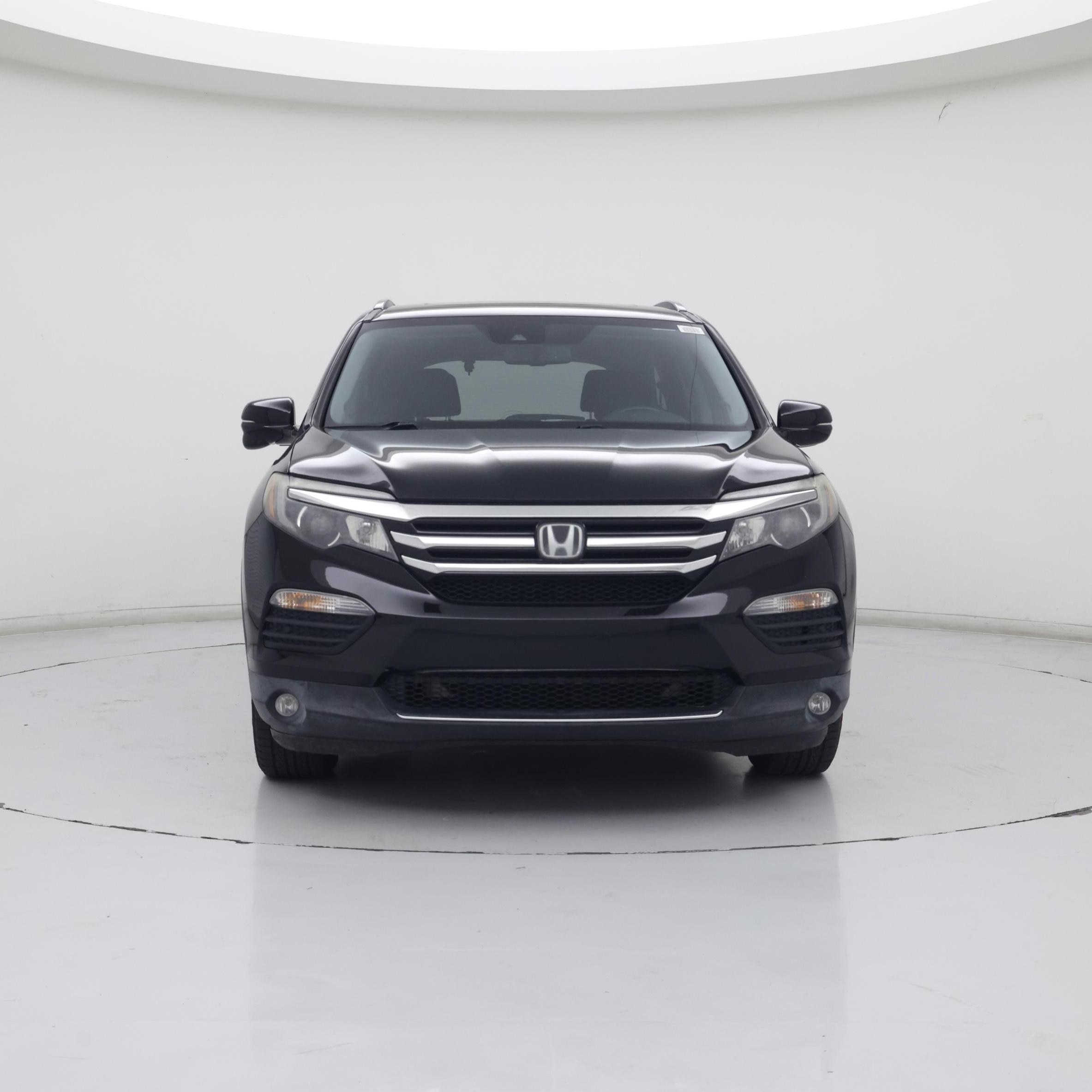 Thumbnail: 2016 Honda Pilot - 5