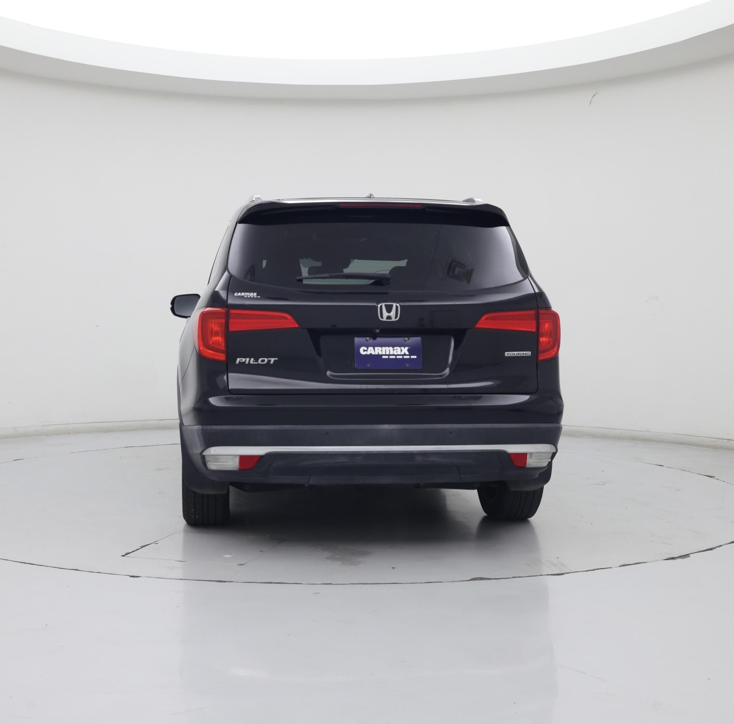 Thumbnail: 2016 Honda Pilot - 6