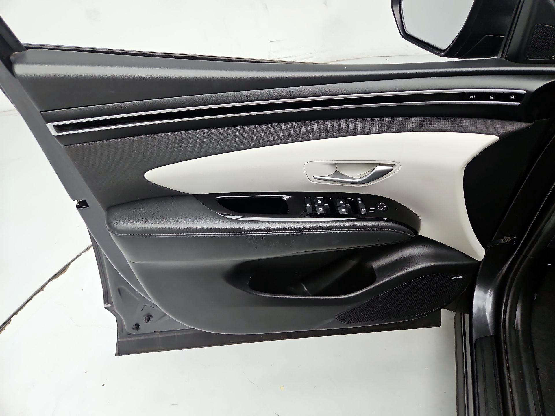 Thumbnail: 2022 Hyundai Tucson - 12