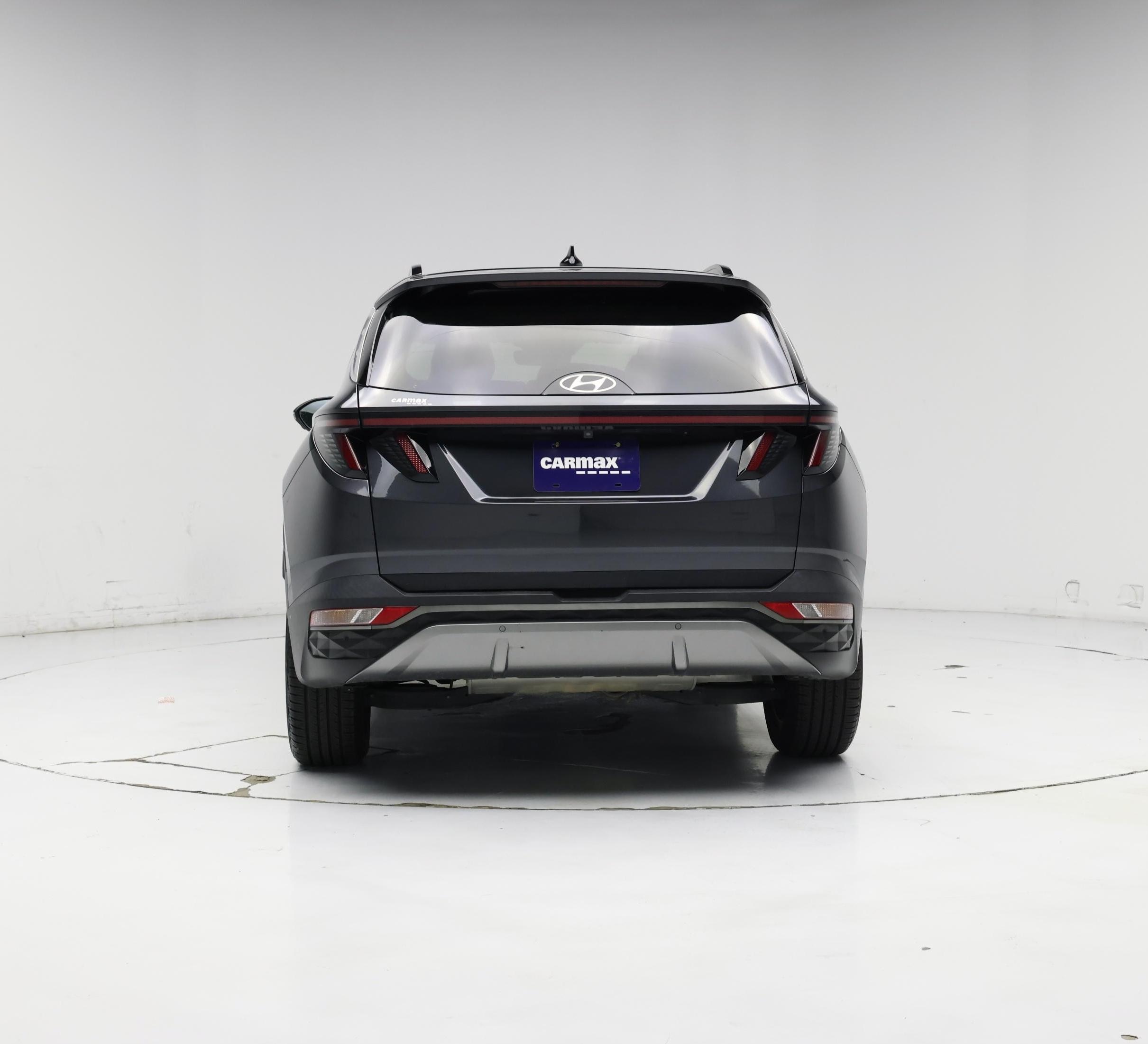 Thumbnail: 2022 Hyundai Tucson - 6