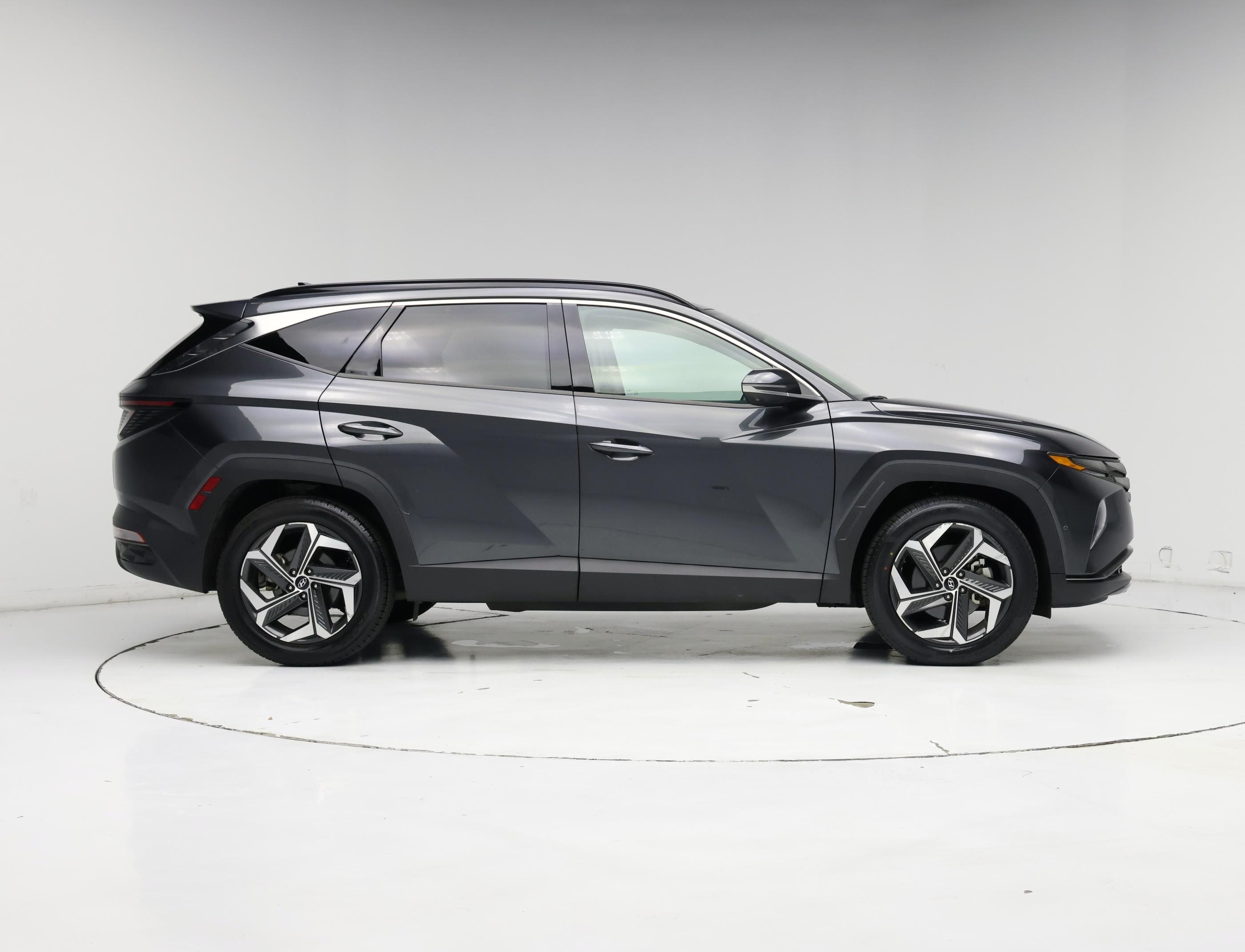 Thumbnail: 2022 Hyundai Tucson - 7