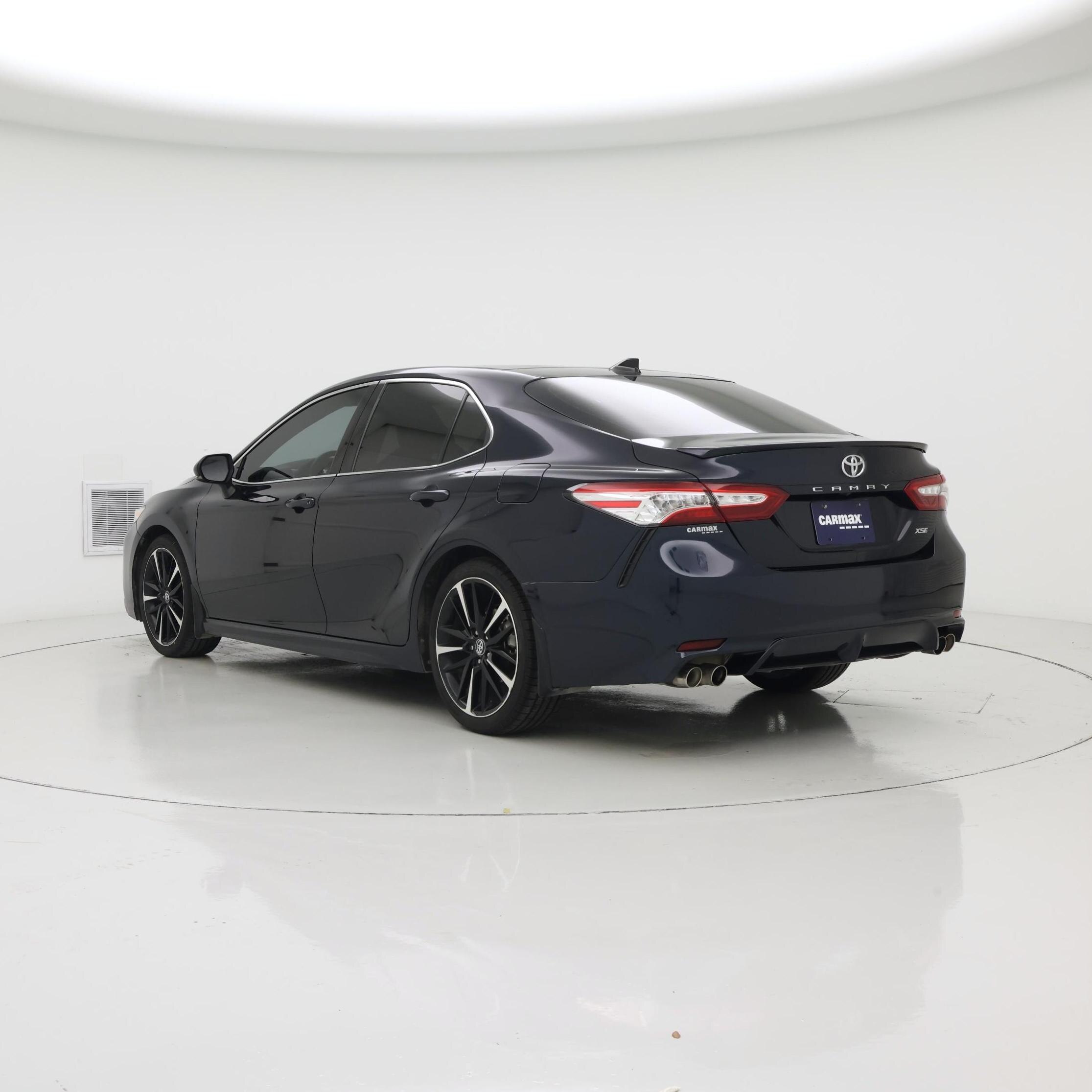 Thumbnail: 2020 Toyota Camry - 2