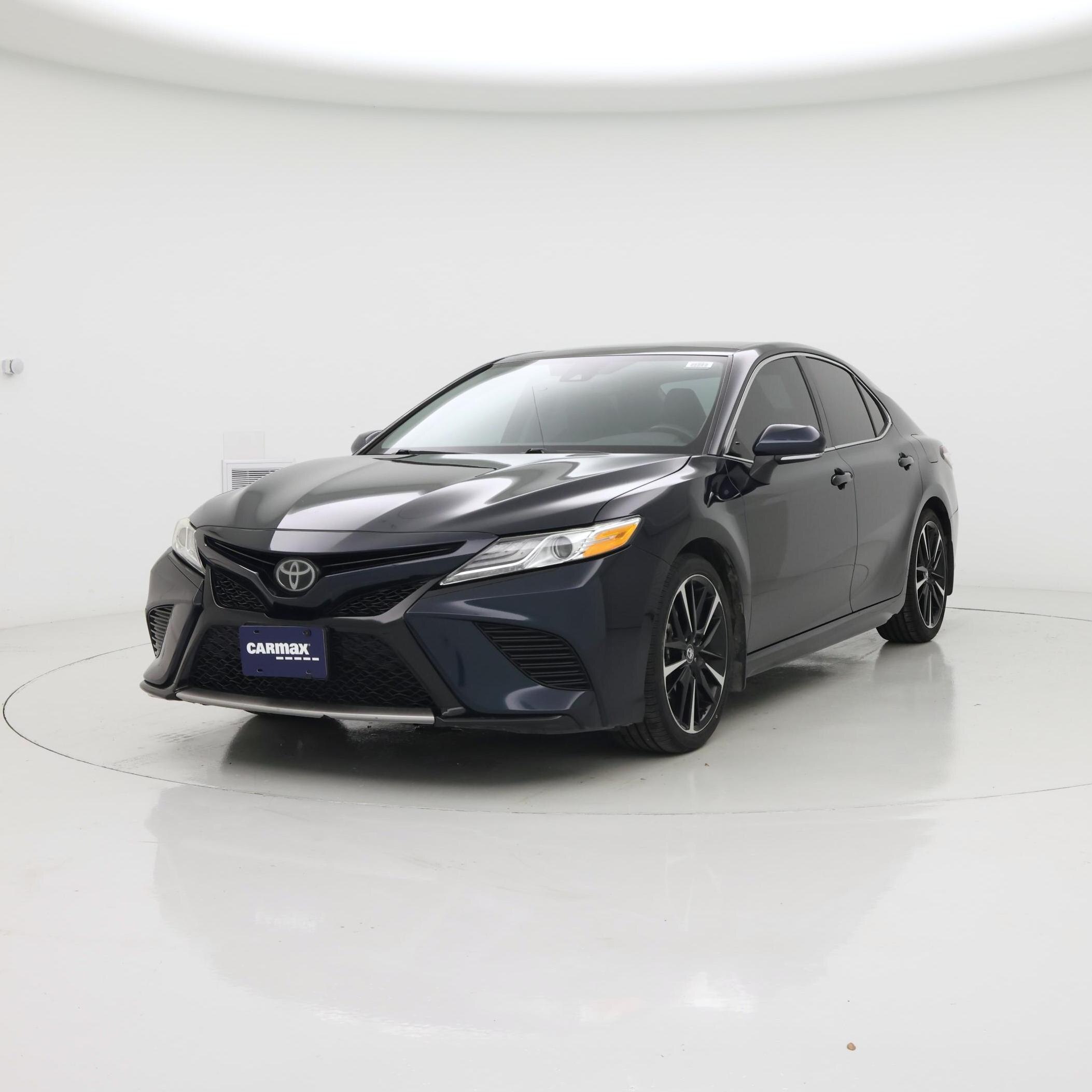 Thumbnail: 2020 Toyota Camry - 4
