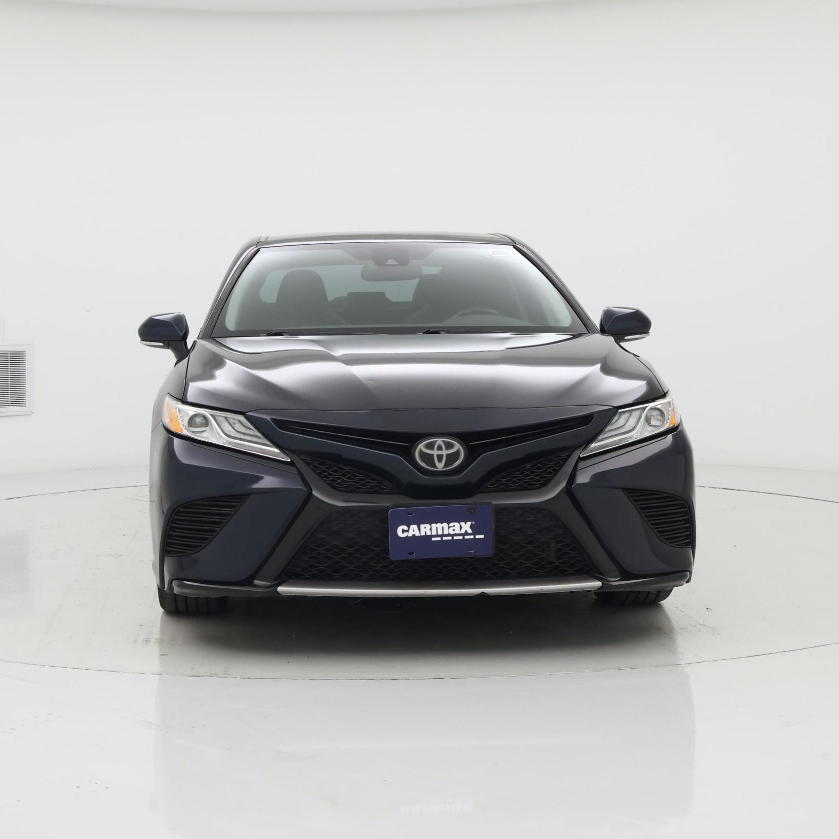 Thumbnail: 2020 Toyota Camry - 5