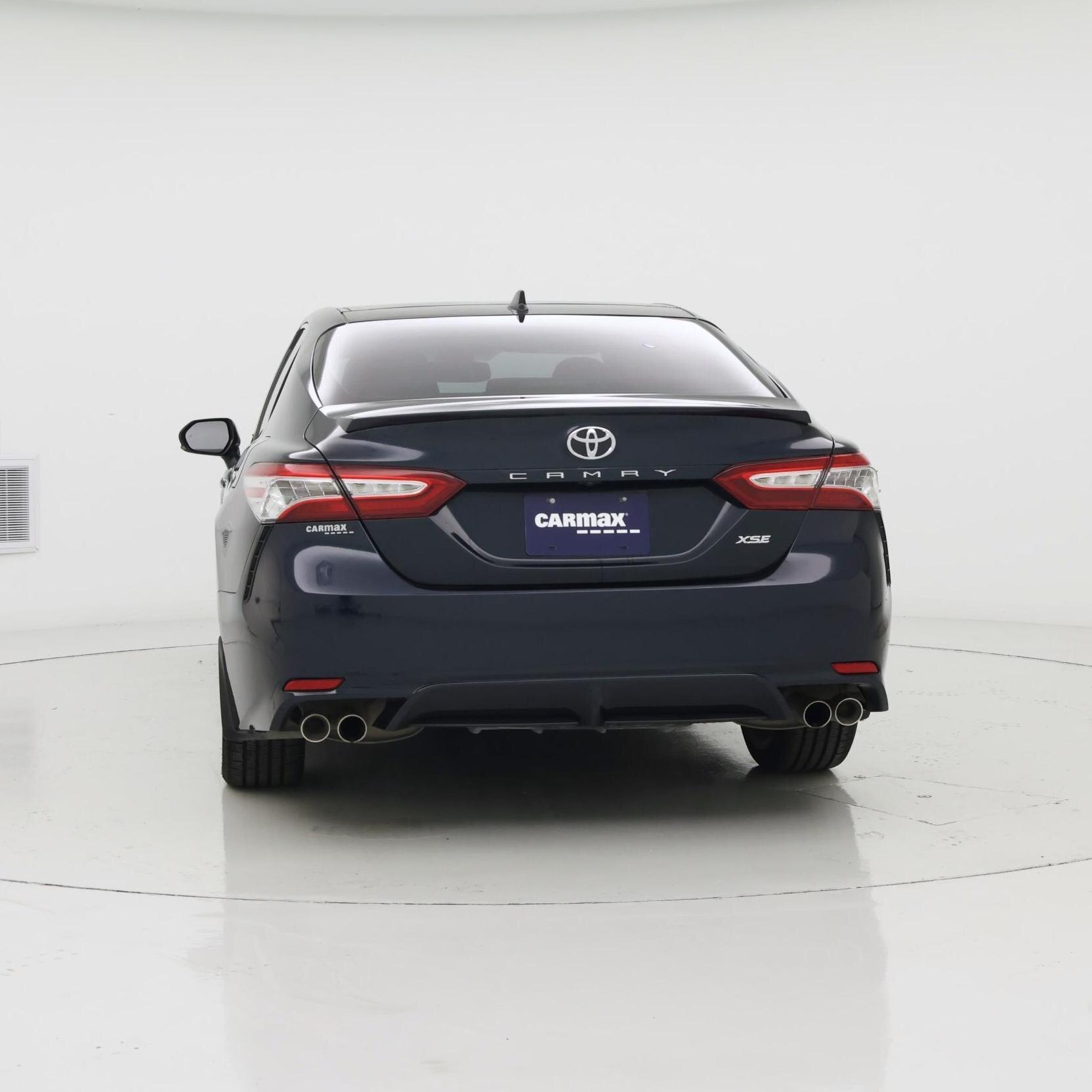 Thumbnail: 2020 Toyota Camry - 6