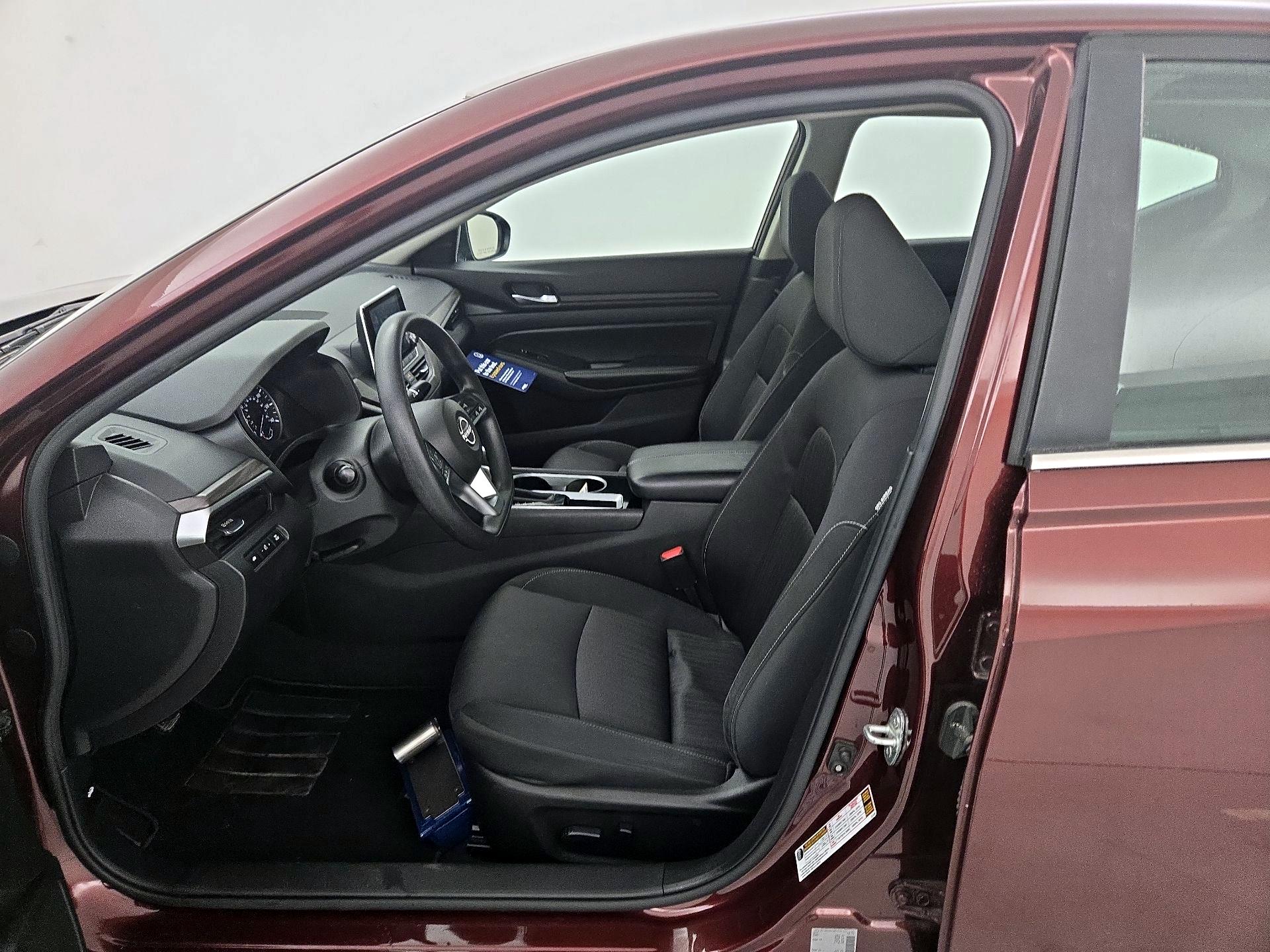 Thumbnail: 2024 Nissan Altima - 11