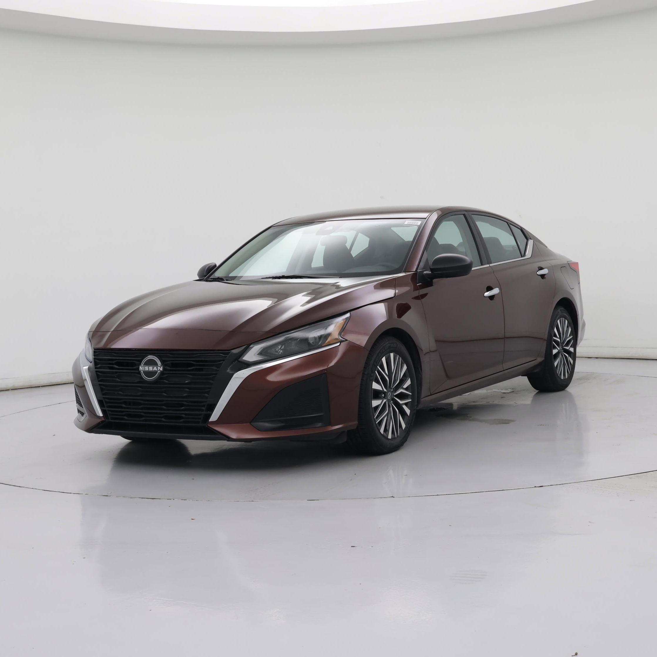 Thumbnail: 2024 Nissan Altima - 4