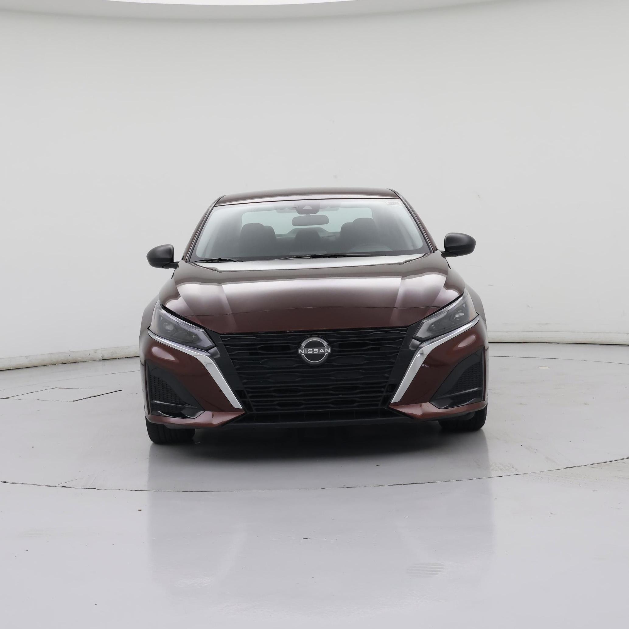 Thumbnail: 2024 Nissan Altima - 5