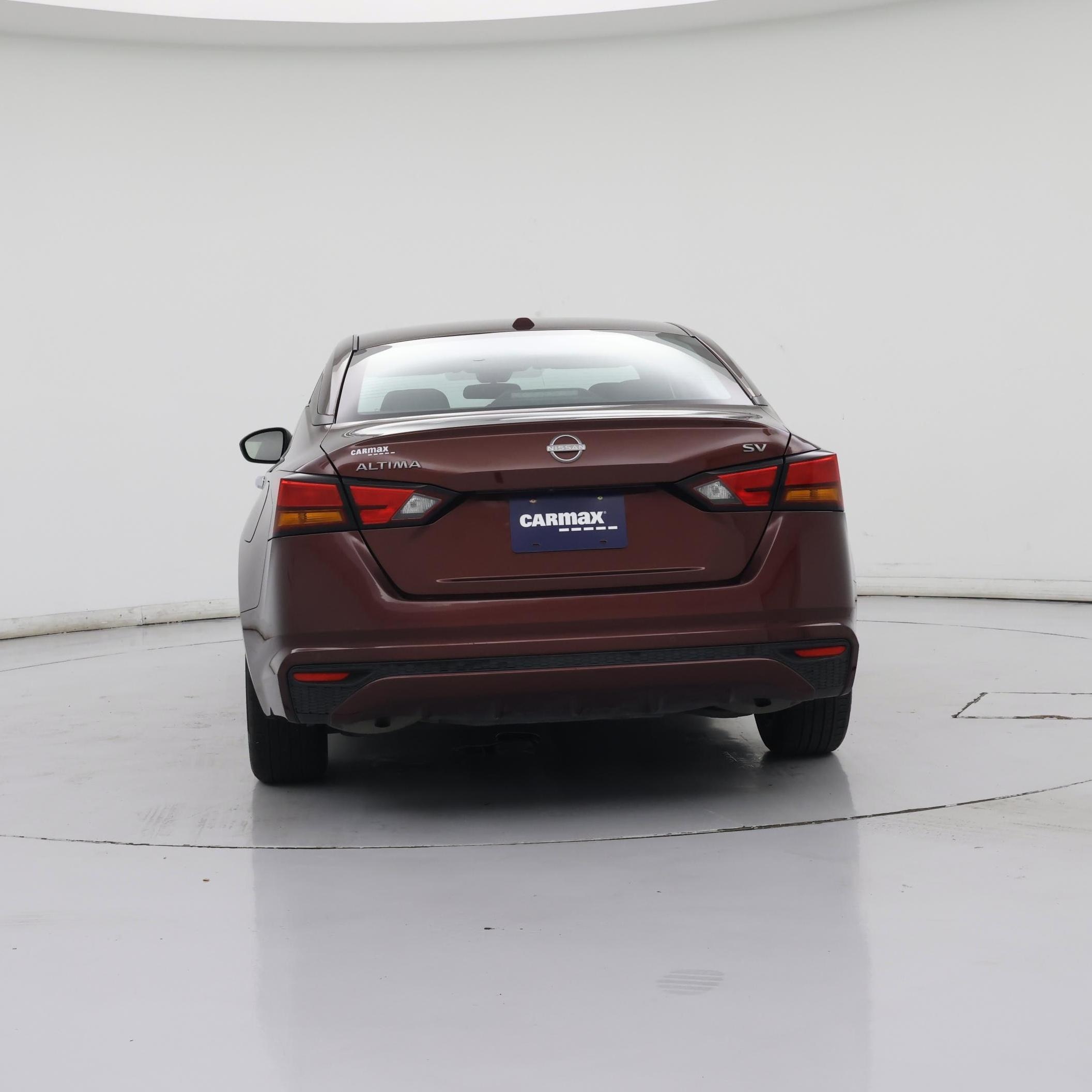 Thumbnail: 2024 Nissan Altima - 6