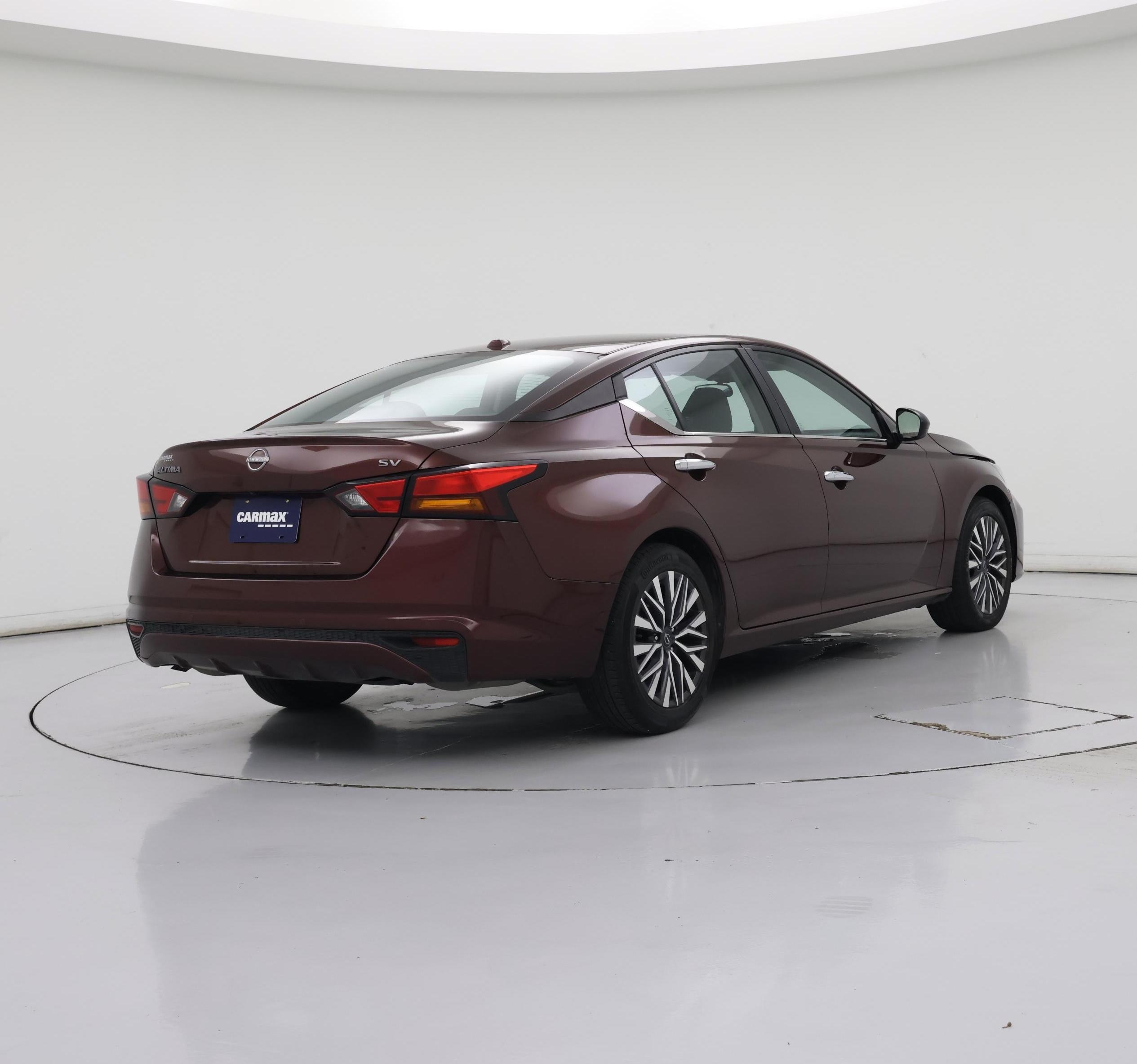 Thumbnail: 2024 Nissan Altima - 8