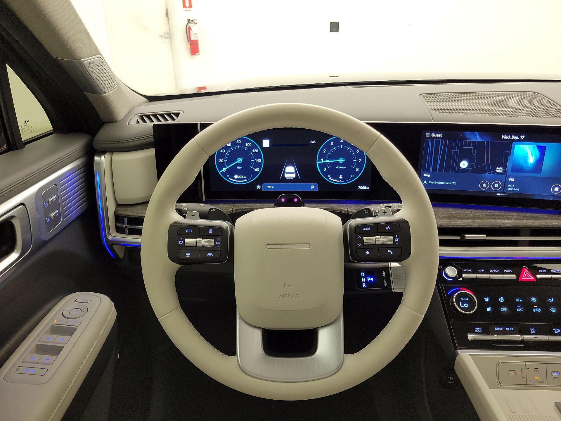 Thumbnail: 2024 Hyundai Santa Fe - 10