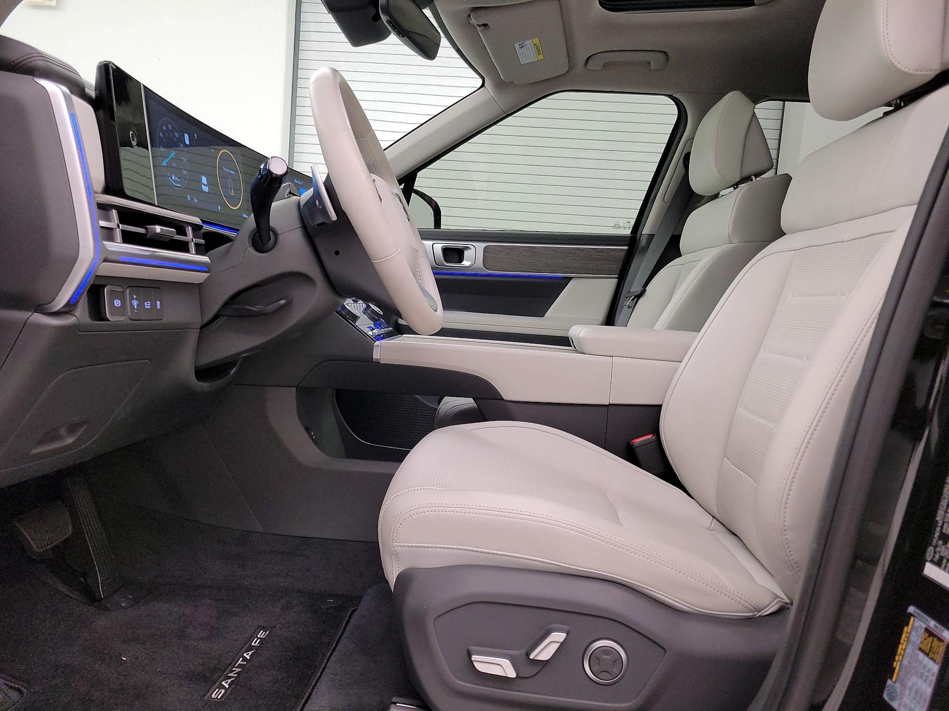 Thumbnail: 2024 Hyundai Santa Fe - 11