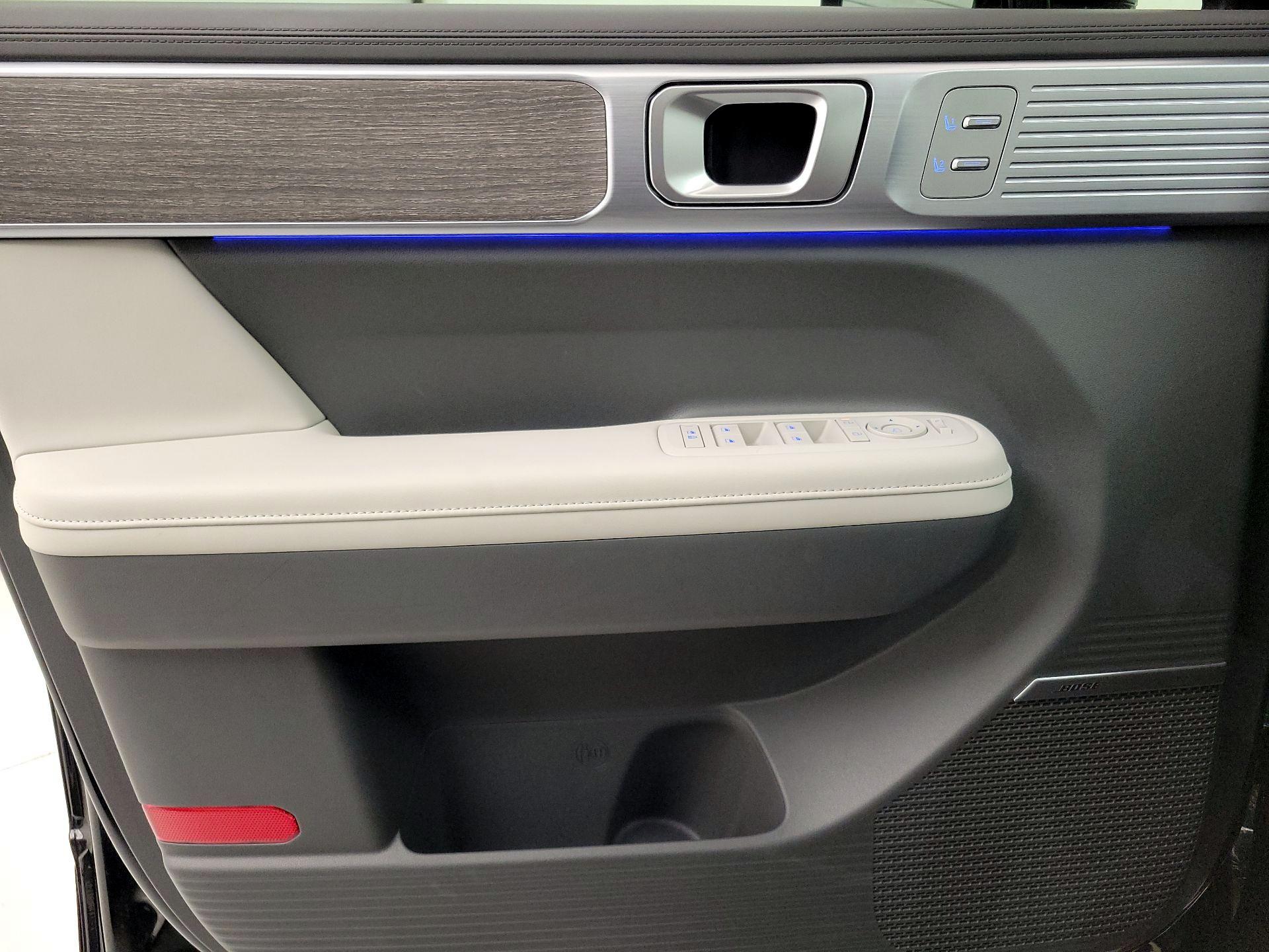 Thumbnail: 2024 Hyundai Santa Fe - 12