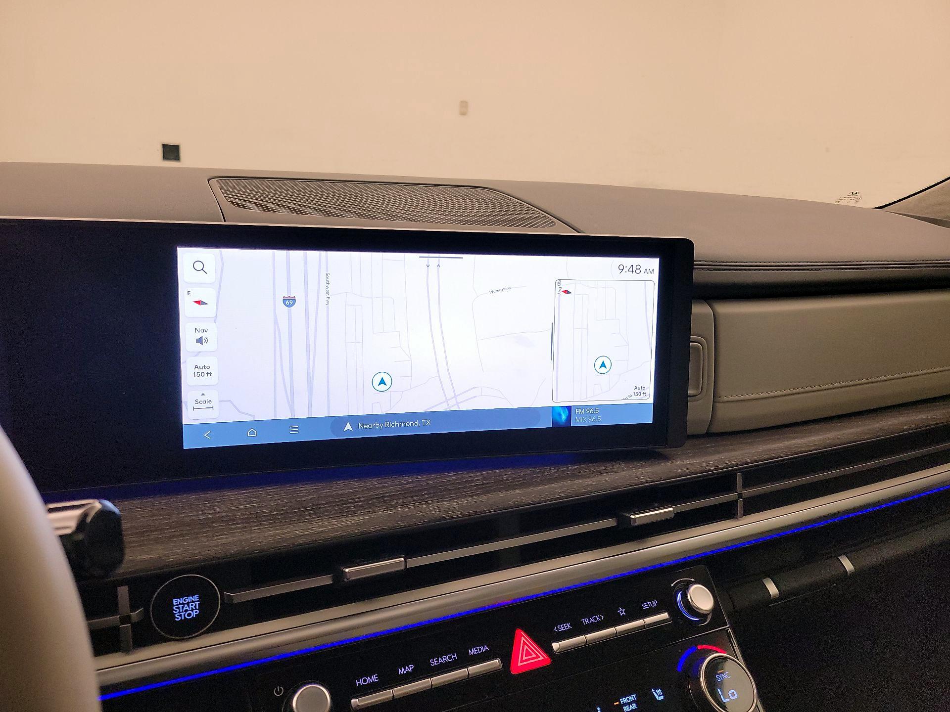 Thumbnail: 2024 Hyundai Santa Fe - 14