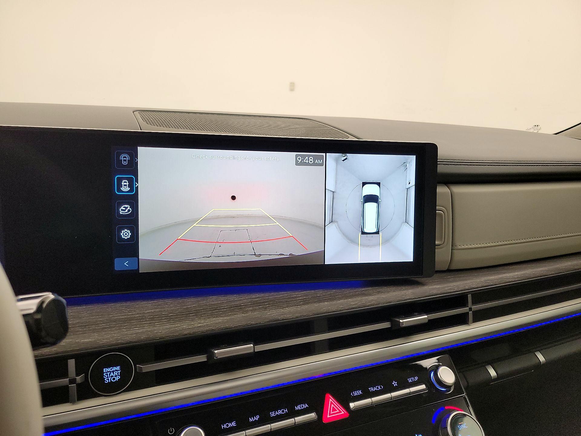 Thumbnail: 2024 Hyundai Santa Fe - 15