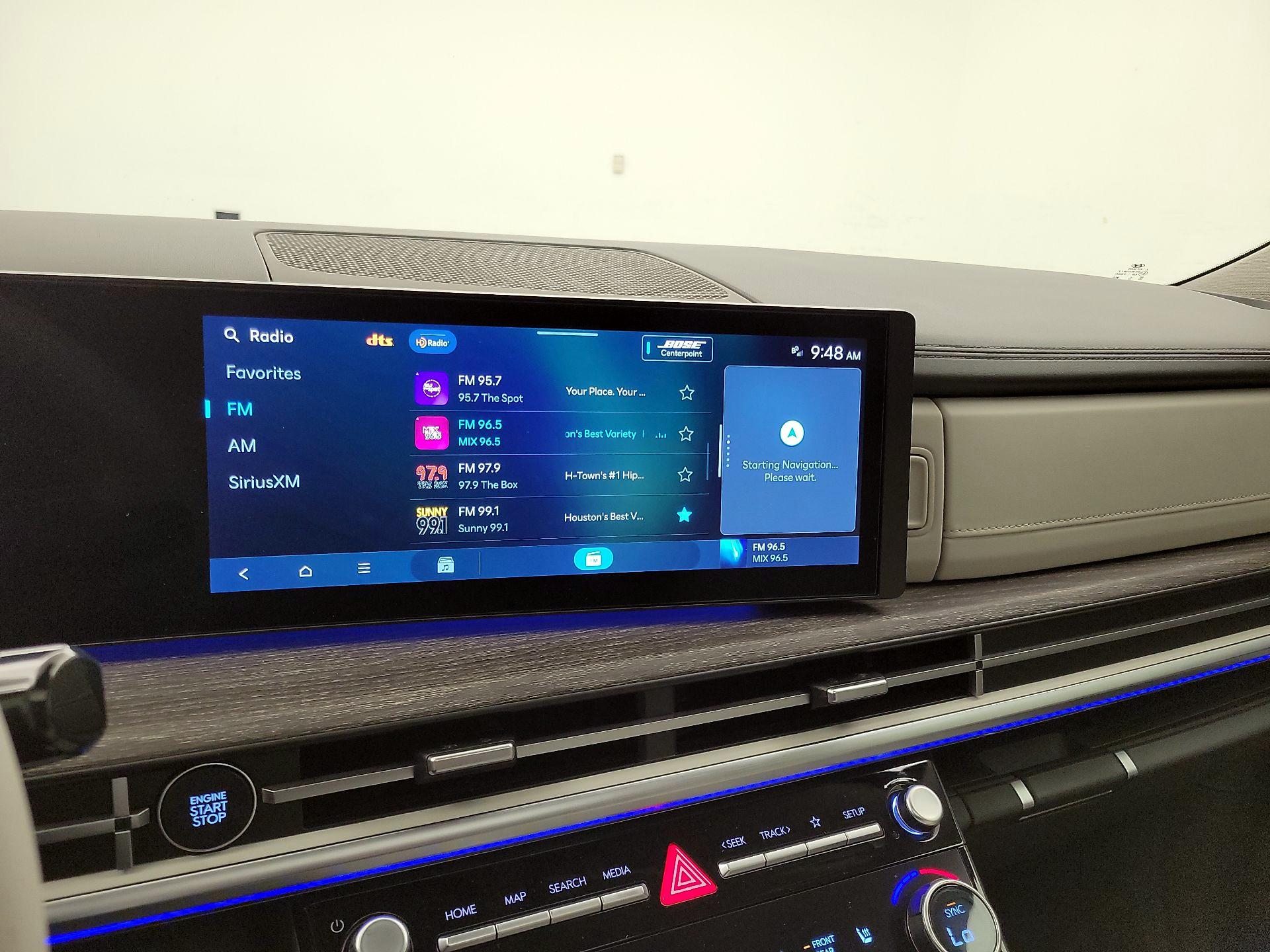 Thumbnail: 2024 Hyundai Santa Fe - 16