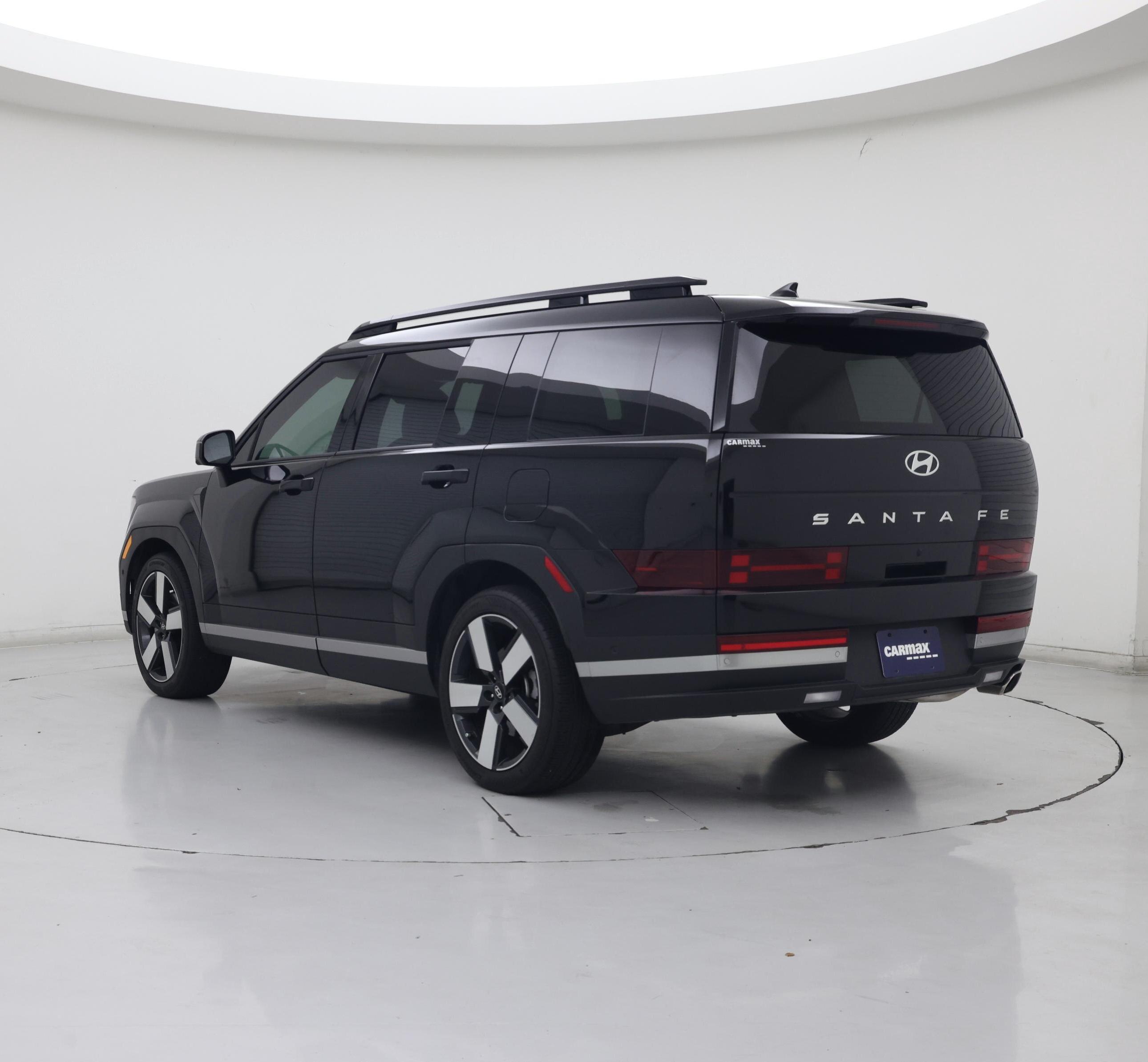 Thumbnail: 2024 Hyundai Santa Fe - 2