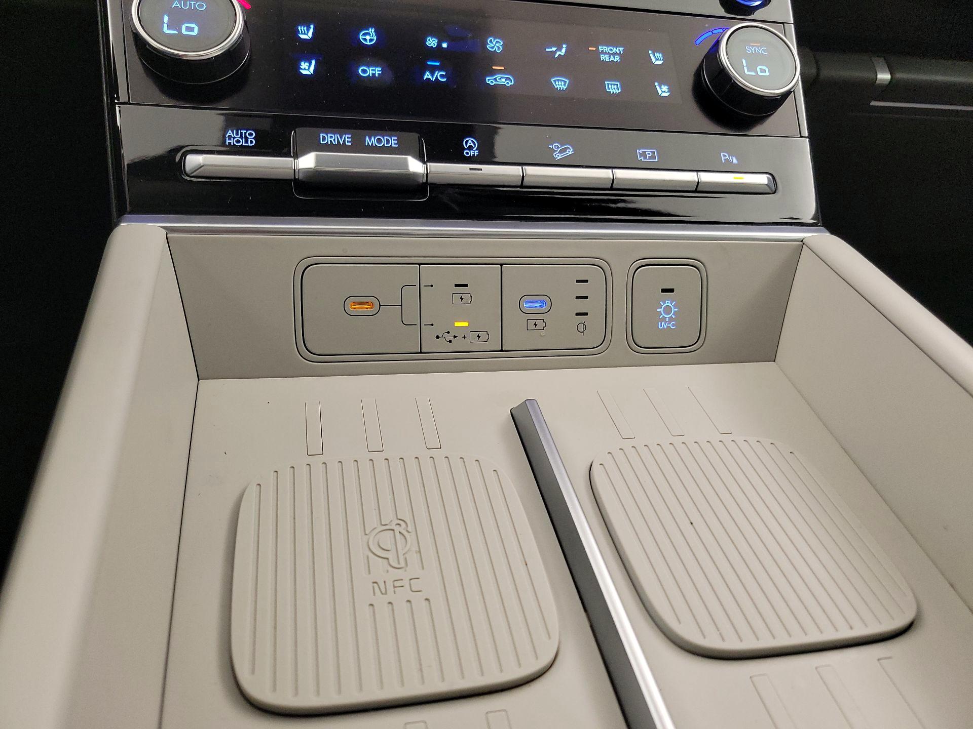 Thumbnail: 2024 Hyundai Santa Fe - 19