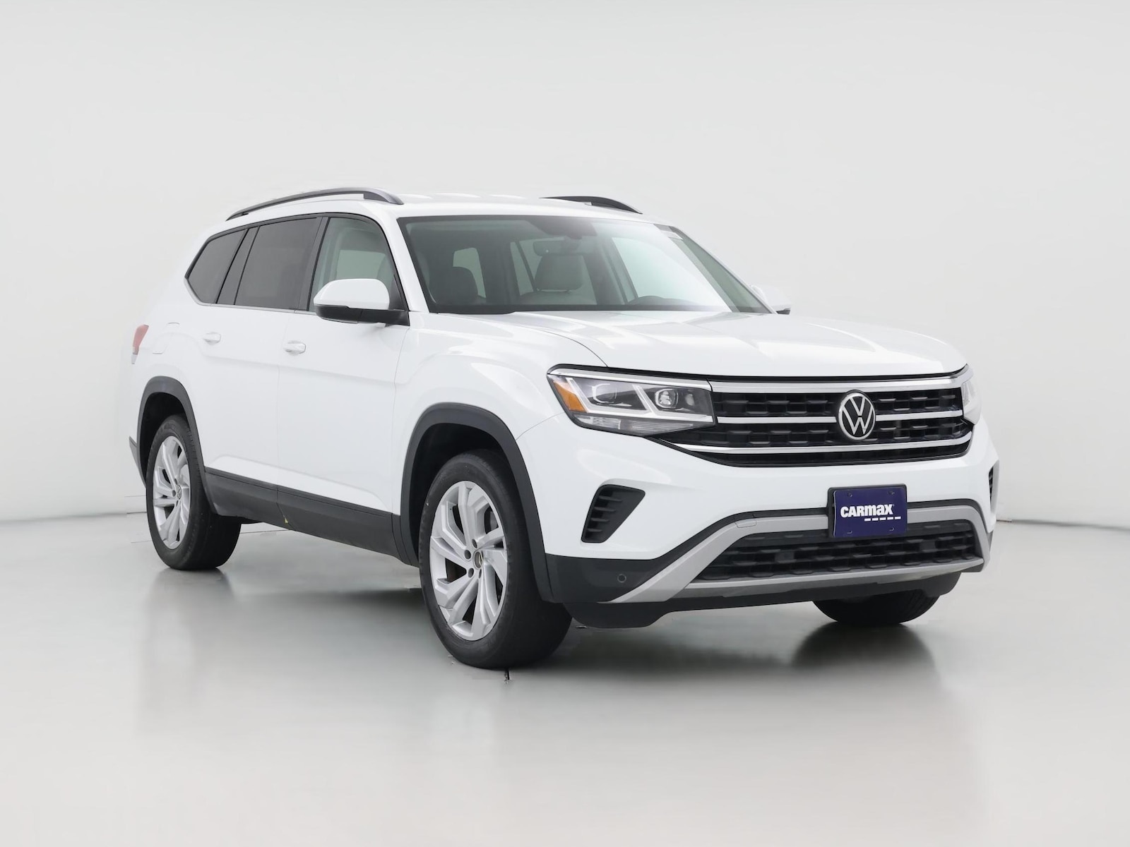 2022 Volkswagen Atlas SE w/Tech