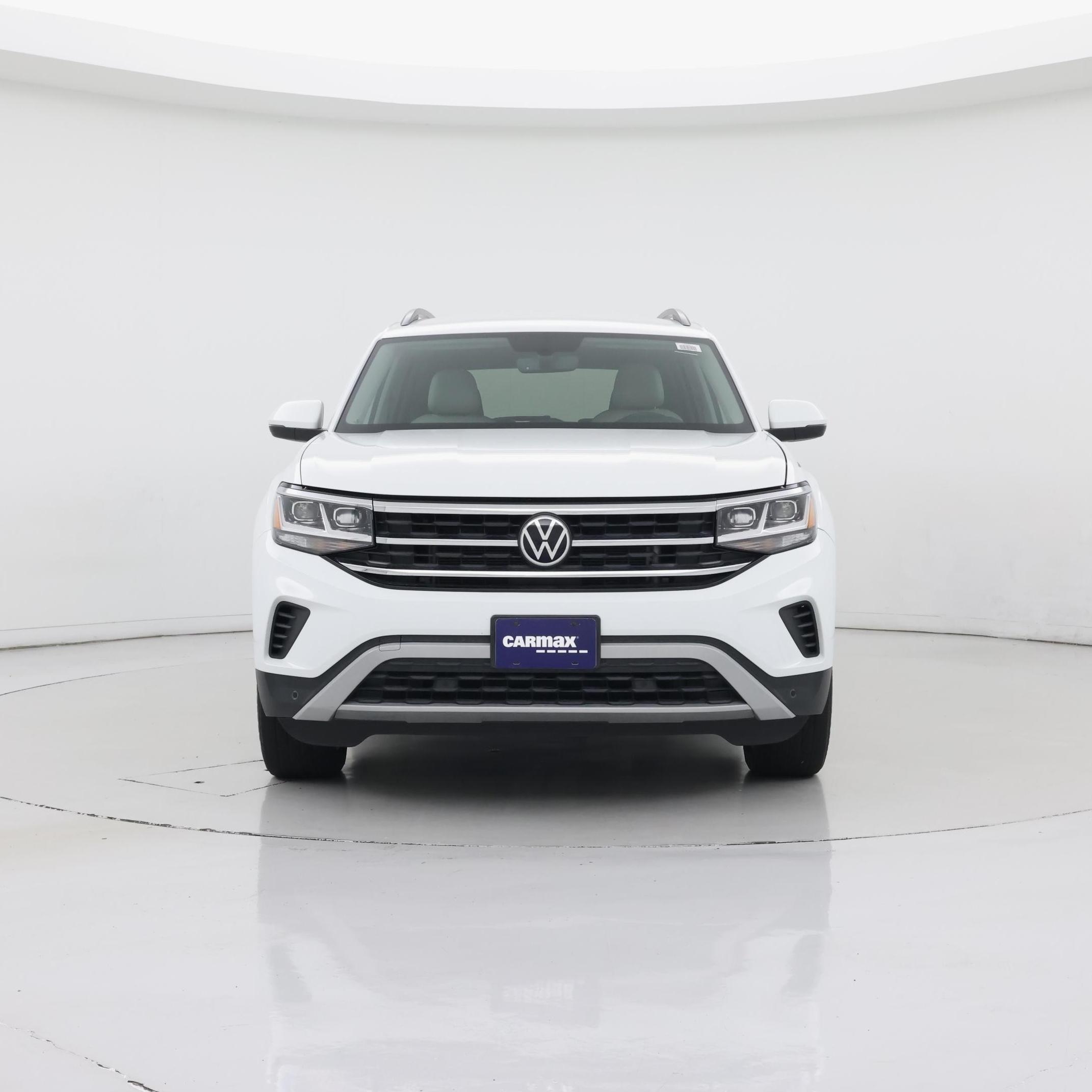 Thumbnail: 2022 Volkswagen Atlas - 5