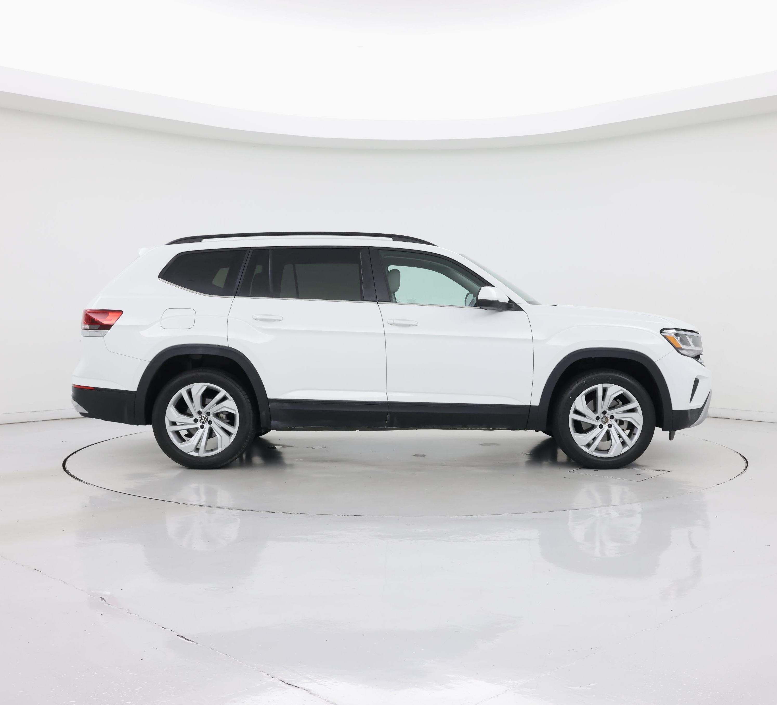 Thumbnail: 2022 Volkswagen Atlas - 7