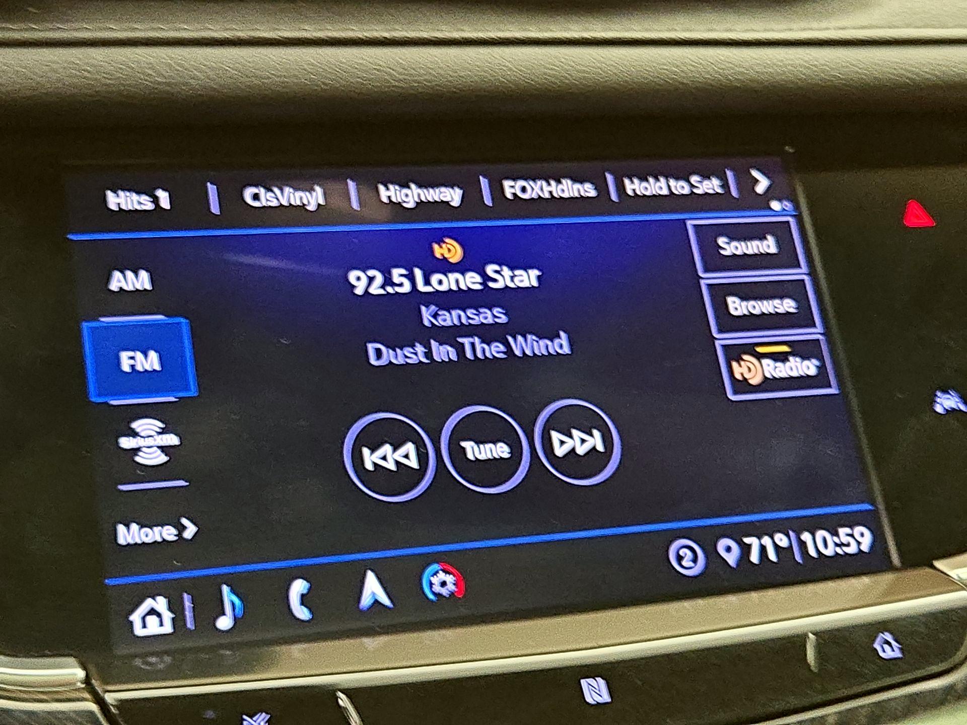 Thumbnail: 2020 Cadillac XT6 - 15