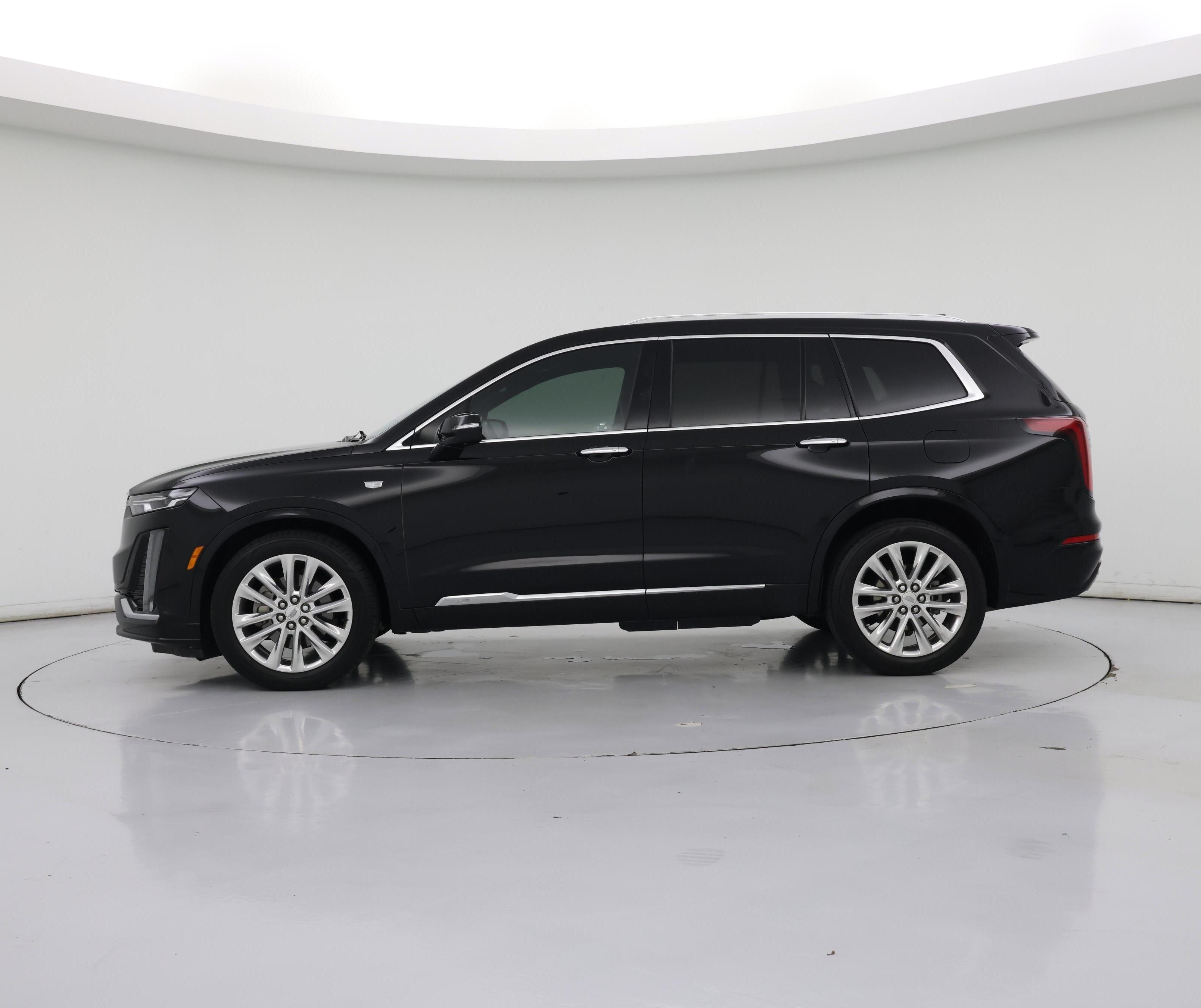 Thumbnail: 2020 Cadillac XT6 - 3