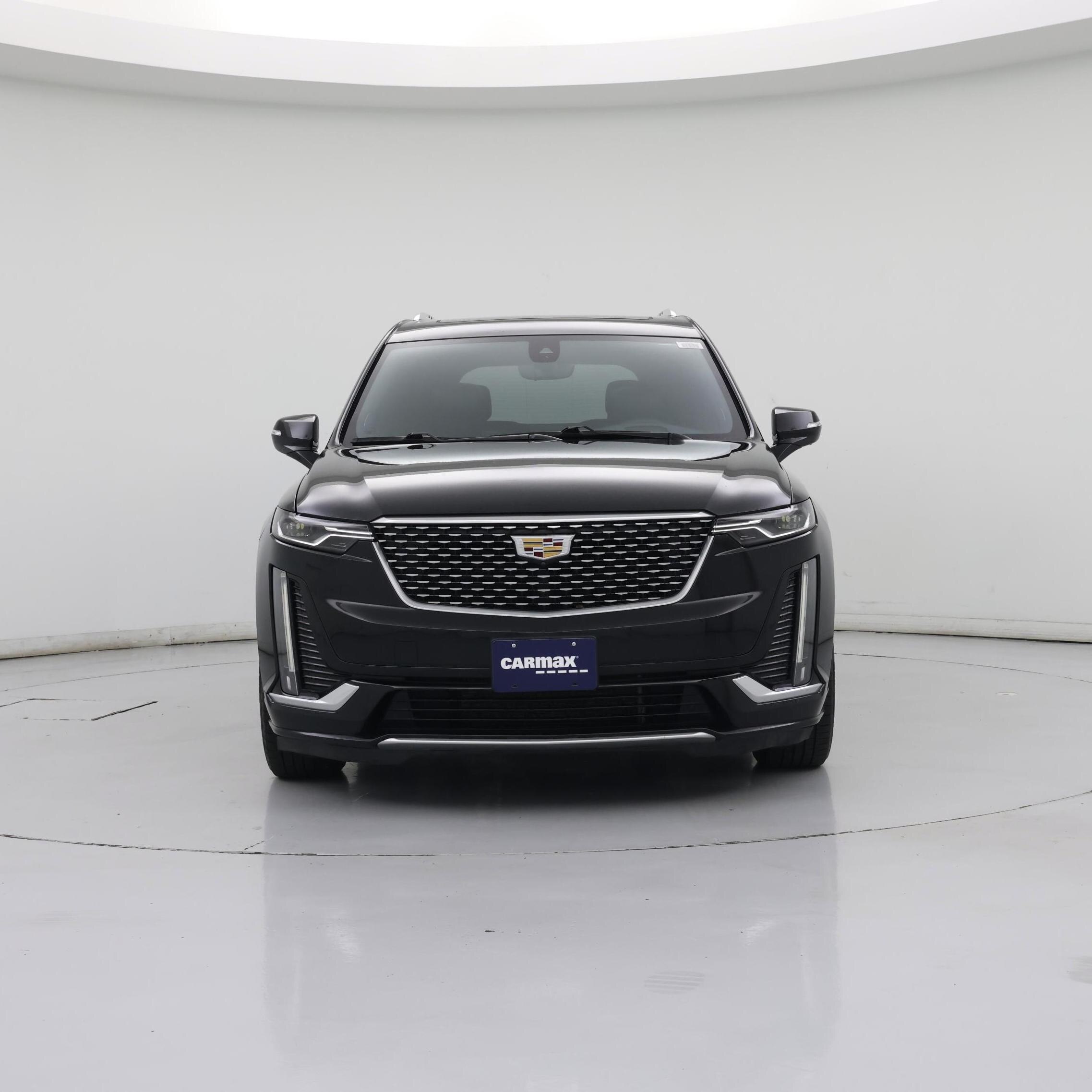 Thumbnail: 2020 Cadillac XT6 - 5