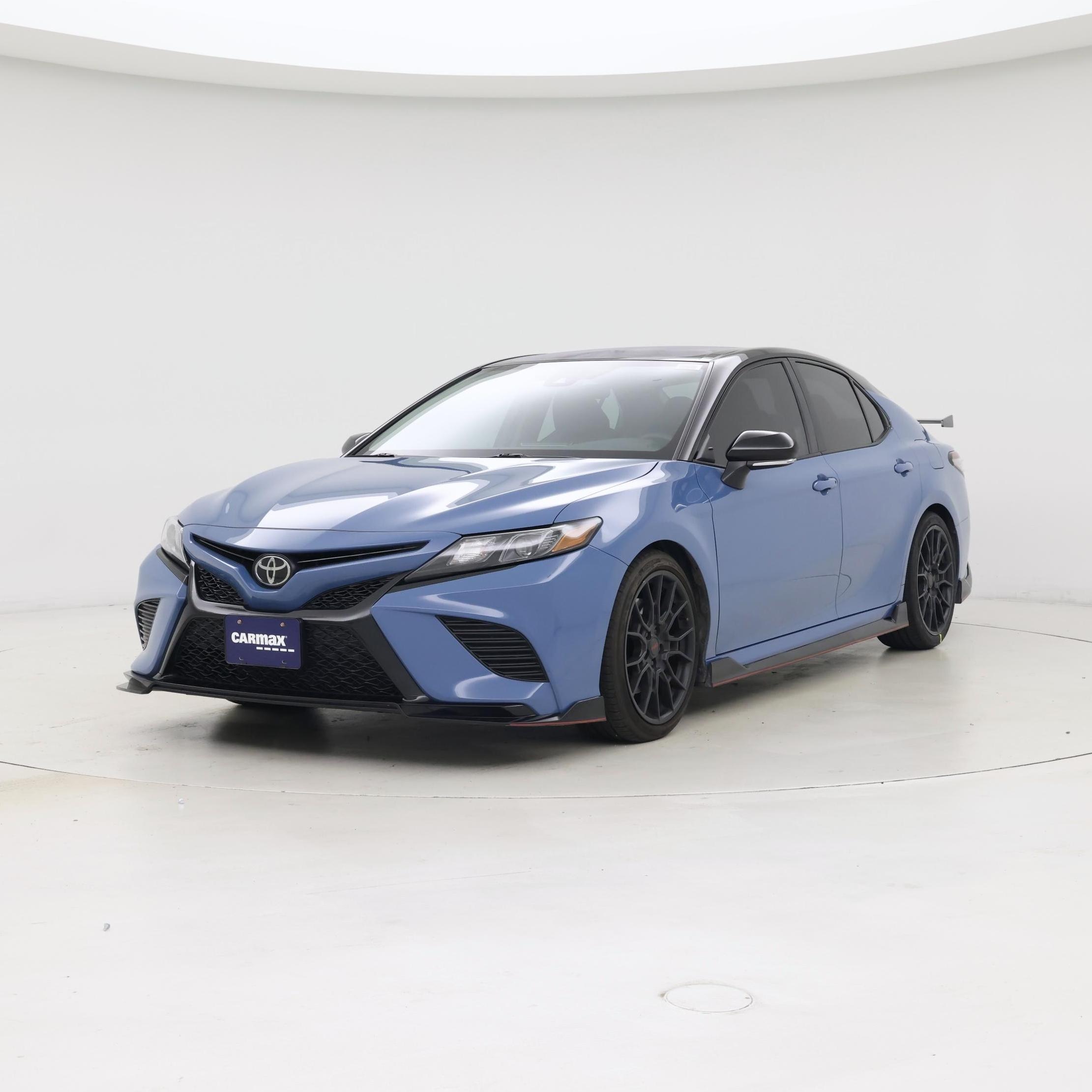 Thumbnail: 2022 Toyota Camry - 4