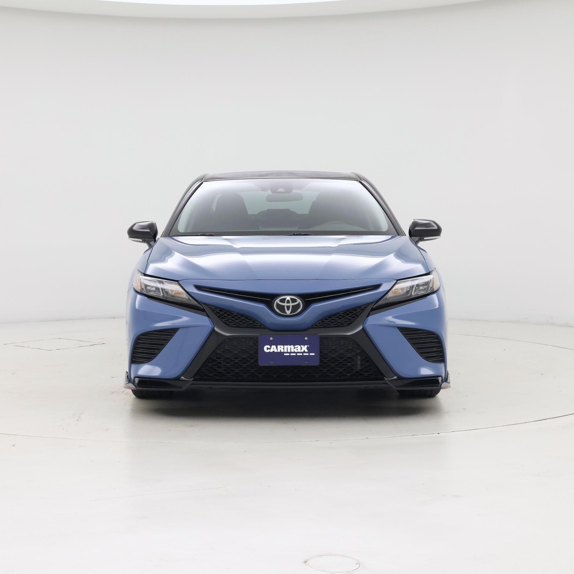 Thumbnail: 2022 Toyota Camry - 5