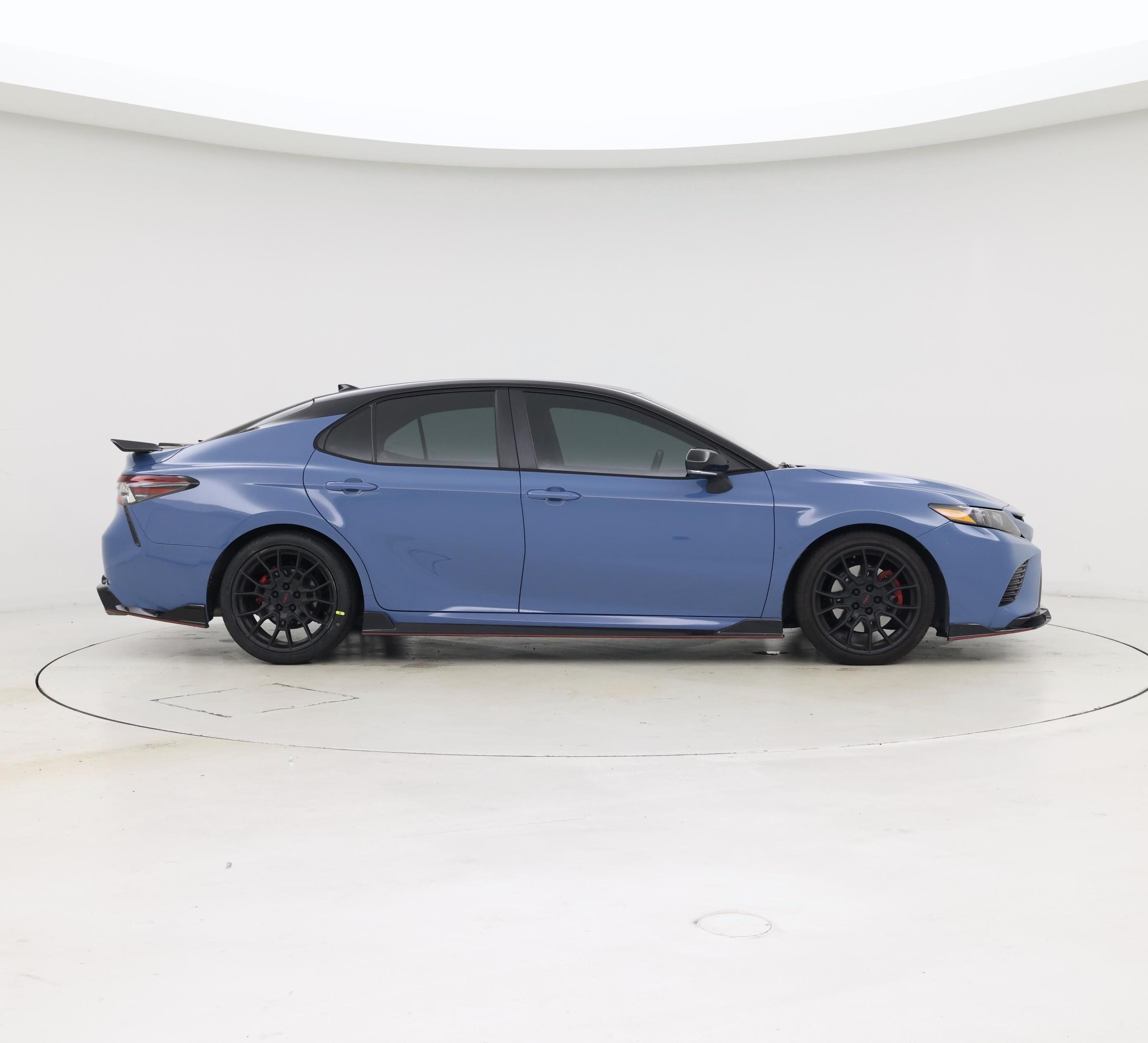 Thumbnail: 2022 Toyota Camry - 7