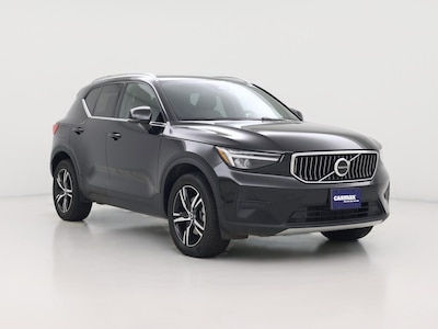 2025 Volvo XC40 B5 Core Bright Theme