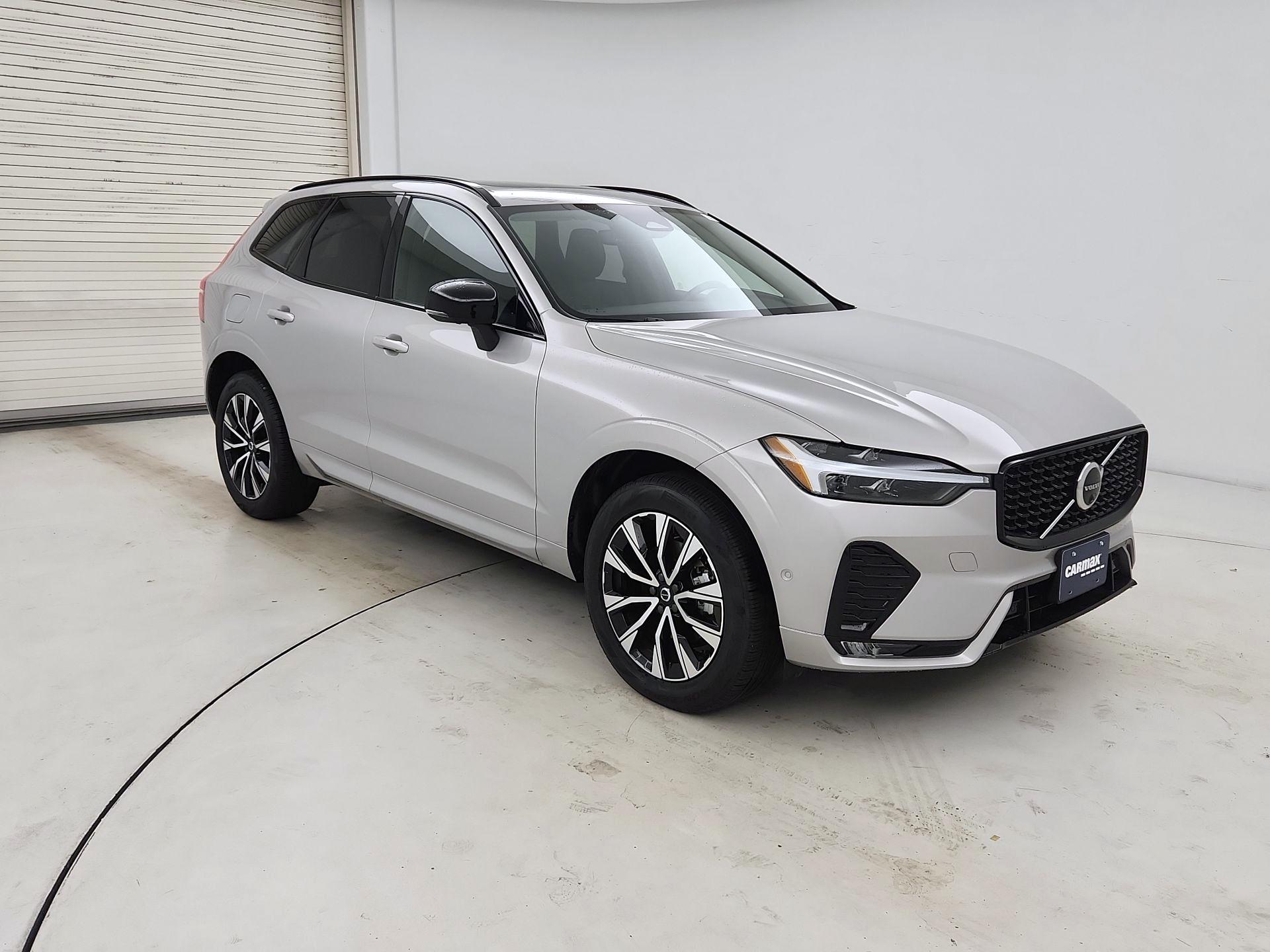 Thumbnail: 2025 Volvo XC60 - 1