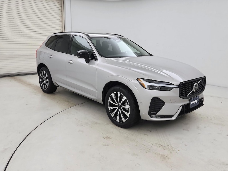 2025 Volvo XC60 B5 Plus -
                  Houston, TX
