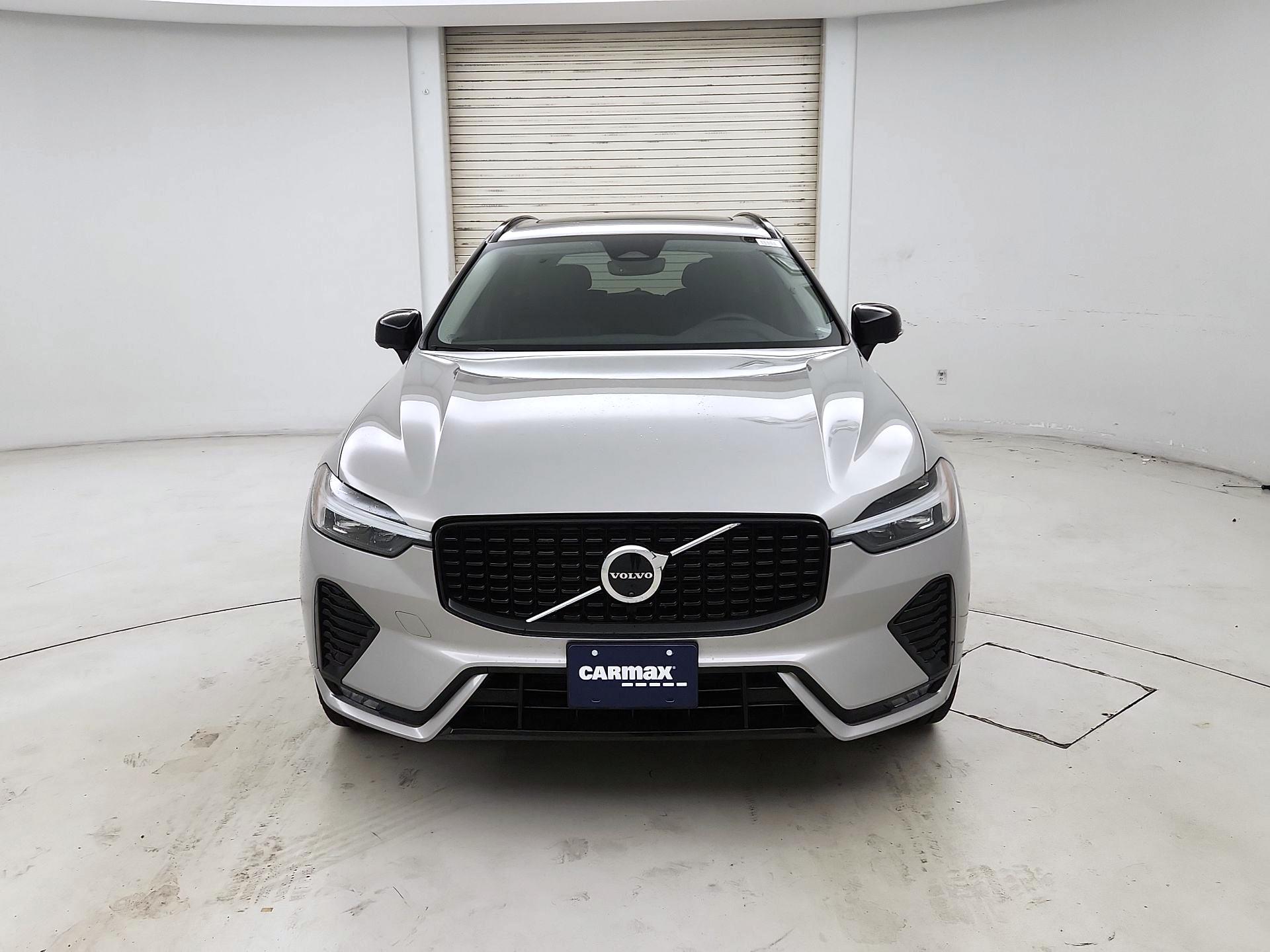 Thumbnail: 2025 Volvo XC60 - 2
