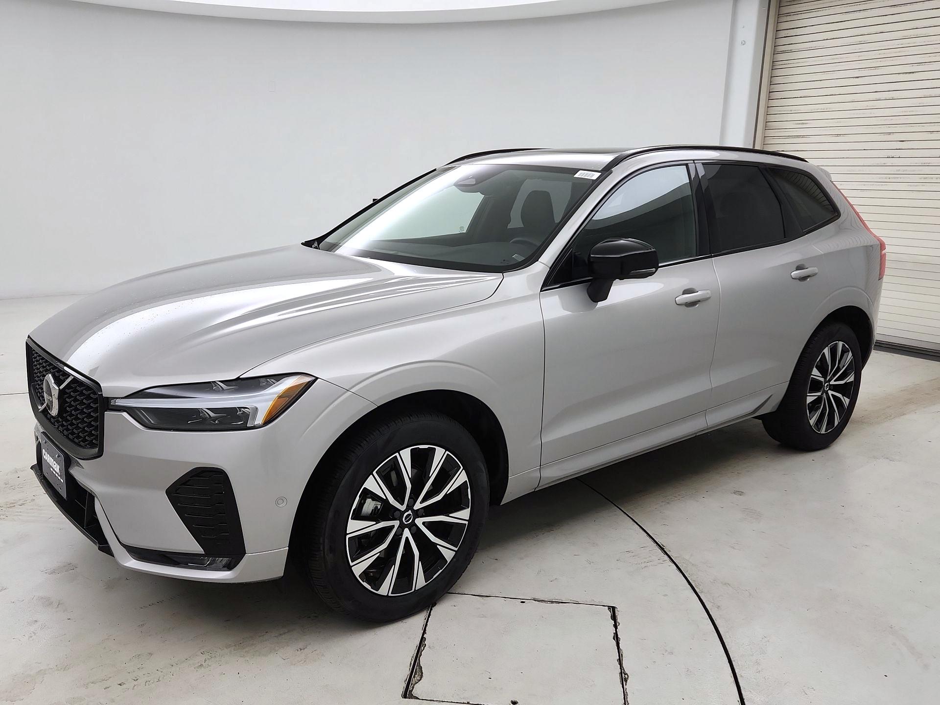 Thumbnail: 2025 Volvo XC60 - 3