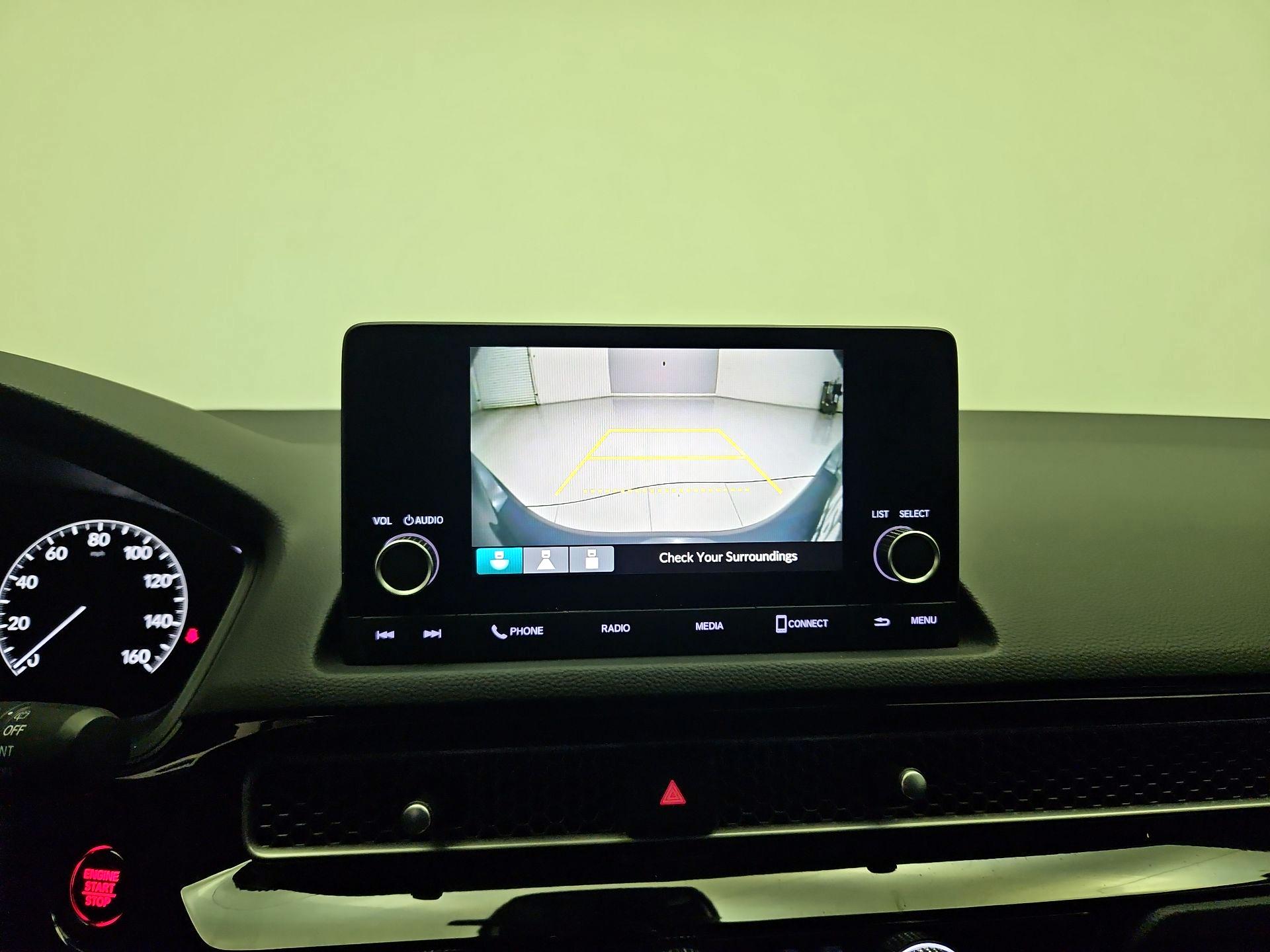 Thumbnail: 2024 Honda Civic - 13